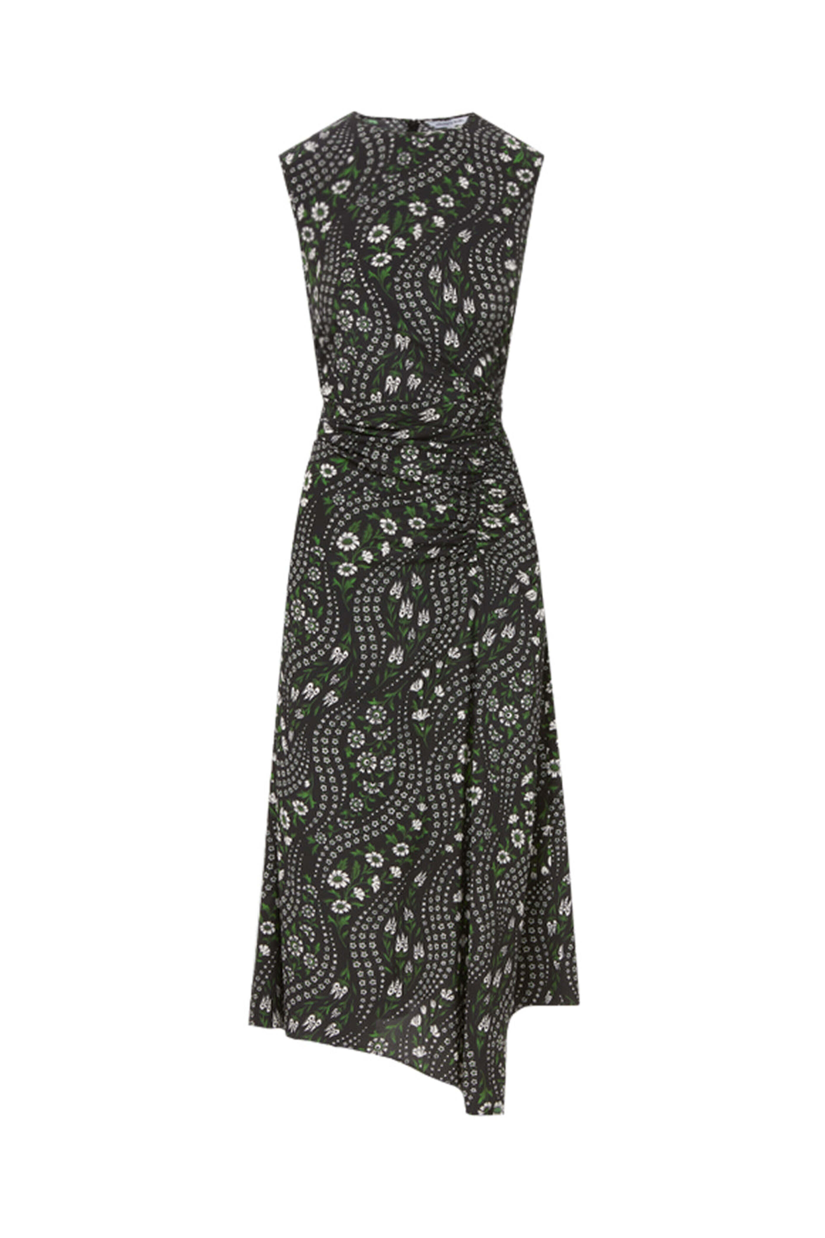 Veronica Beard - Black Viviana Dress