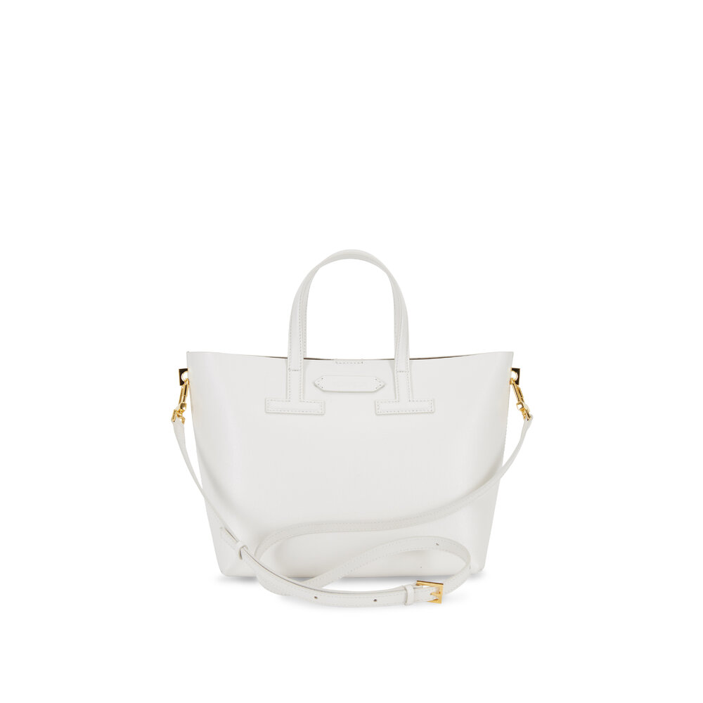 【関税＆送料込み】Tom Ford Mini T Large Tote Bag Tom Ford Mini T Large Tote Bag | italist