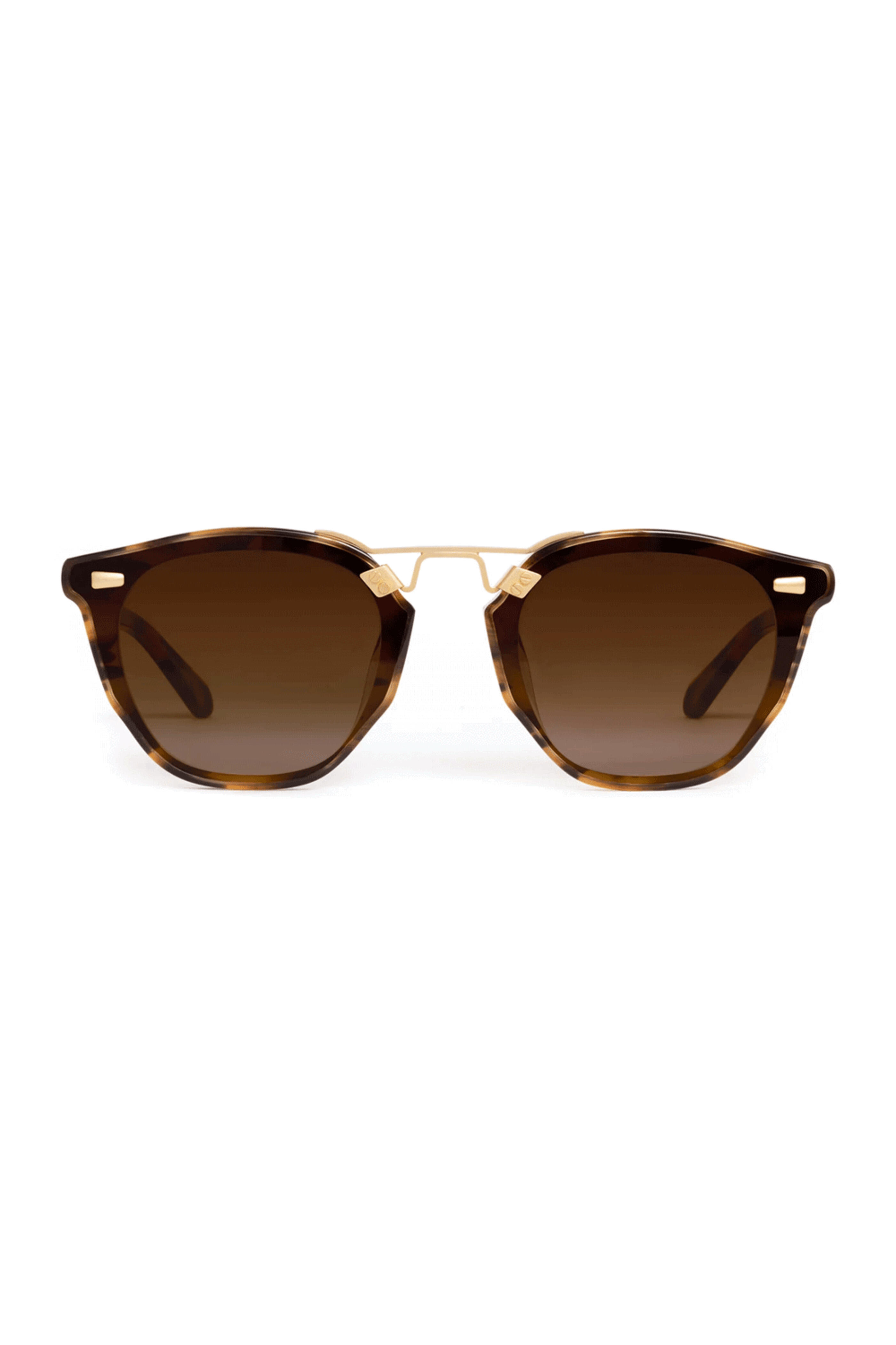 Krewe - Beau Nylon Glasses in Venezia