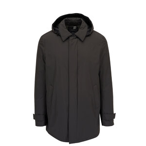 【送料&関税込】Herno Fur Effect Cape Jacket Capes for Women- Winter, Hooded, Long or Short | Herno®