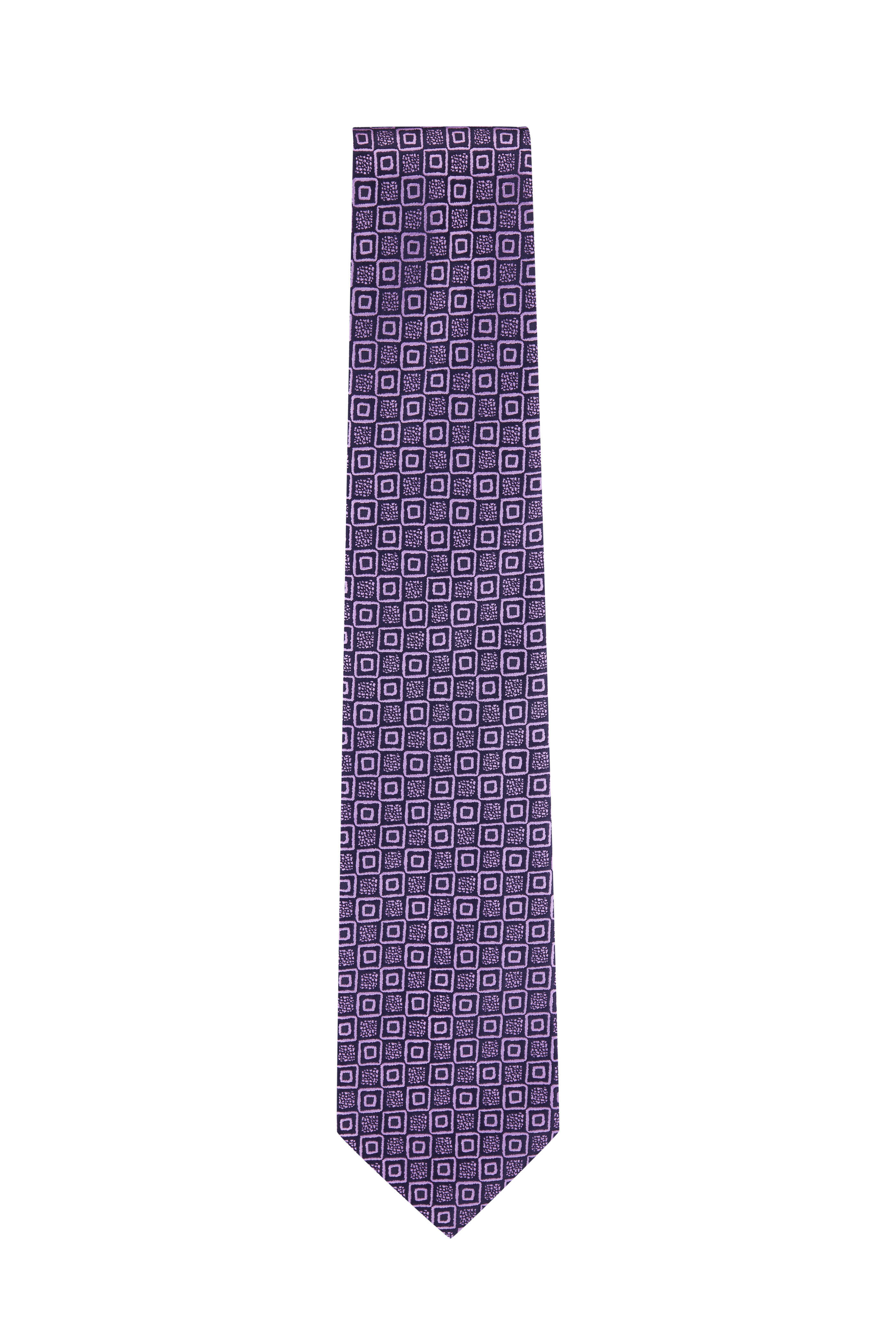 charvet necktie