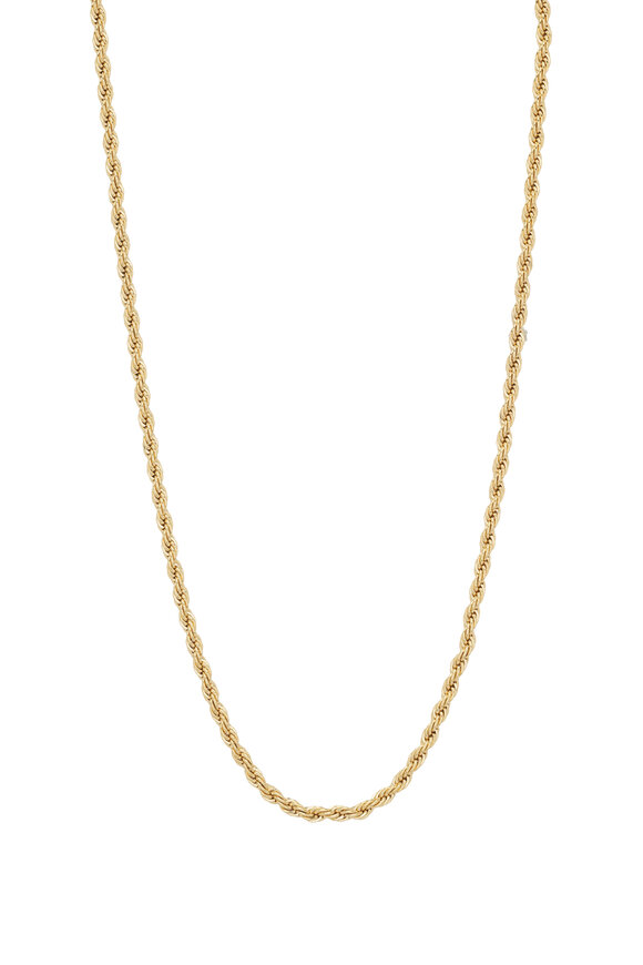 Cristina V. Camilla 16" Chain Necklace