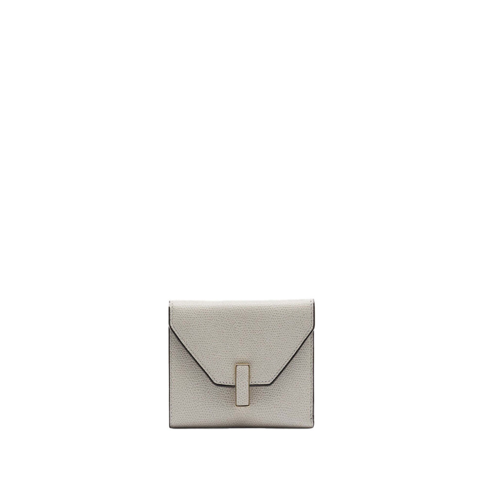 [Valextra] Portafoglio Iside Trifold イジィデ ウォレット Iside Wallet – FORTY FIVE TEN