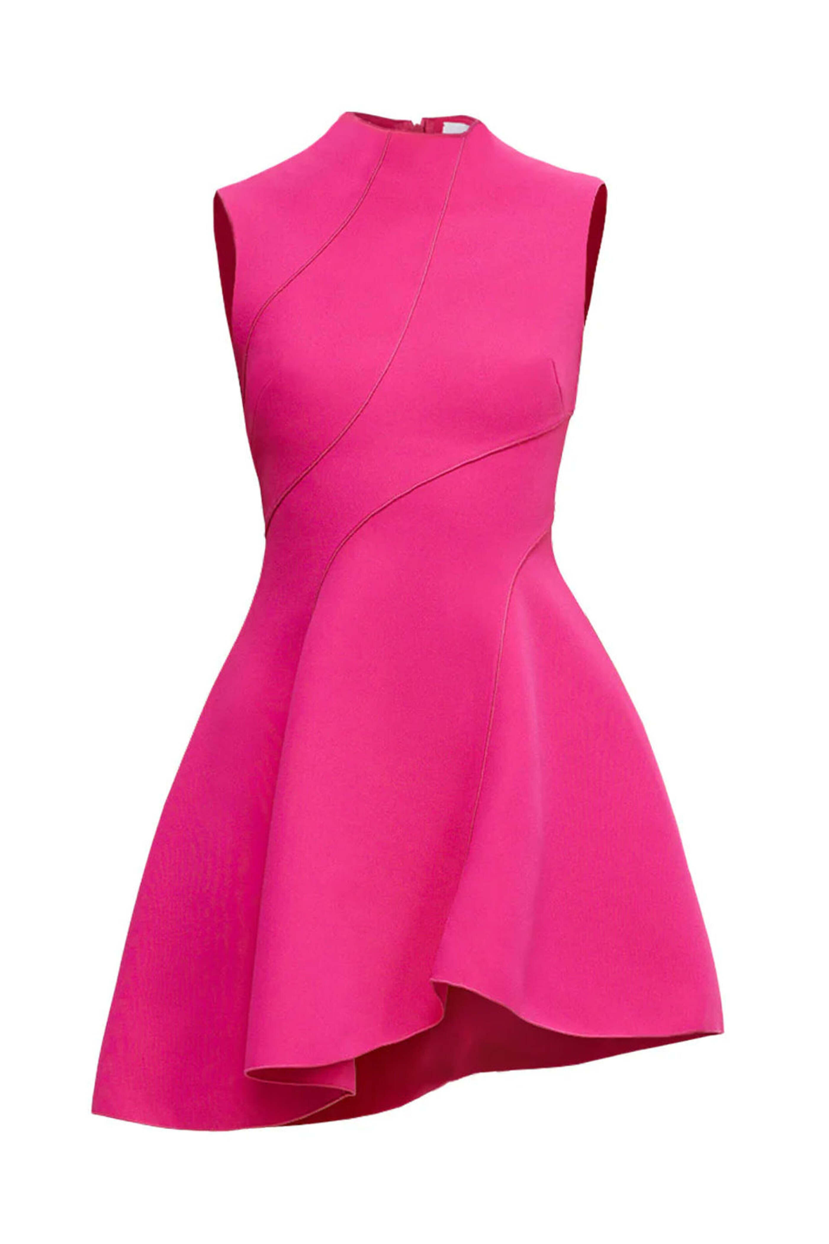 knee length dresses for ladies Oake Mini Dress