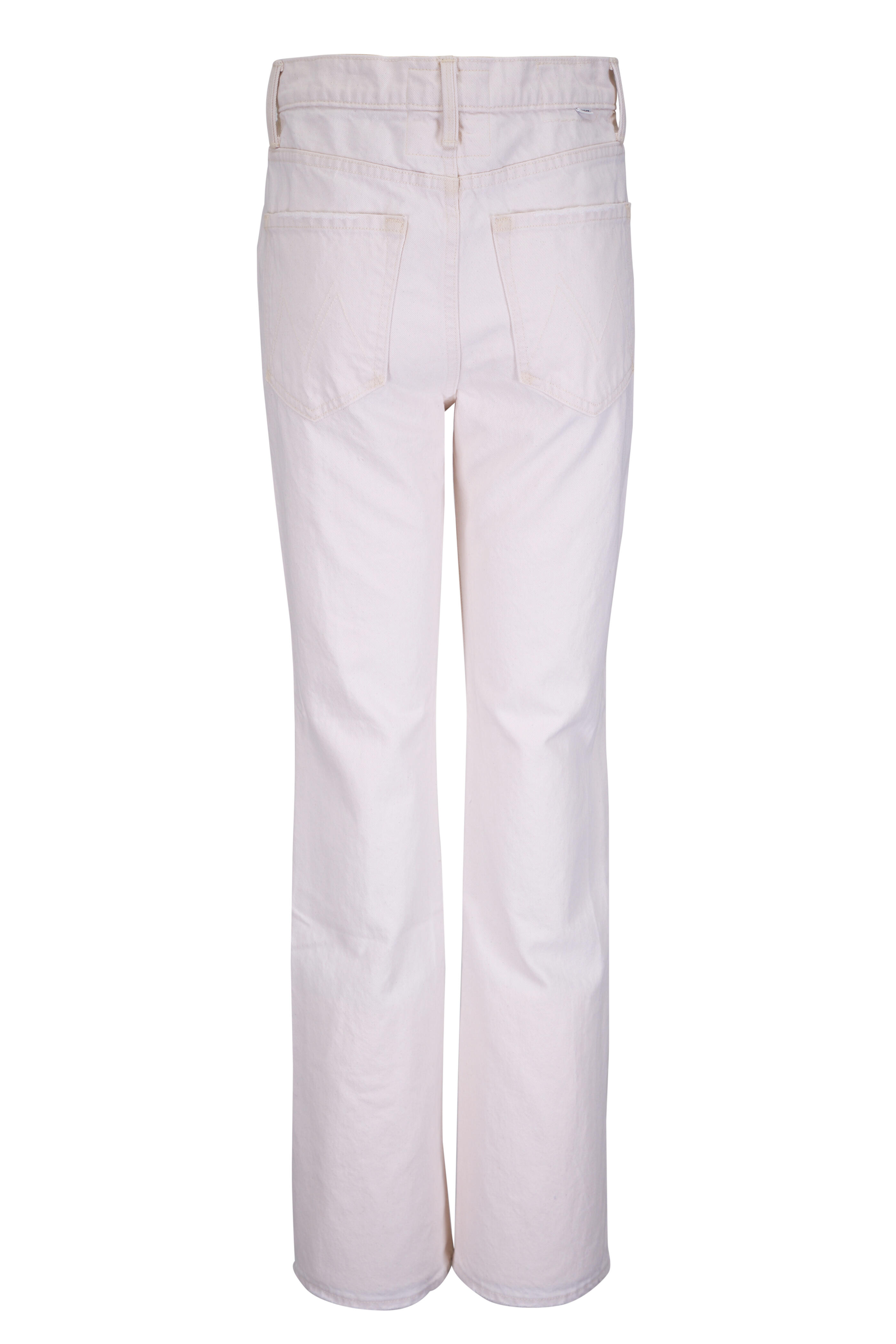 Mother - The Scooter Skimp Natural Selection Jean