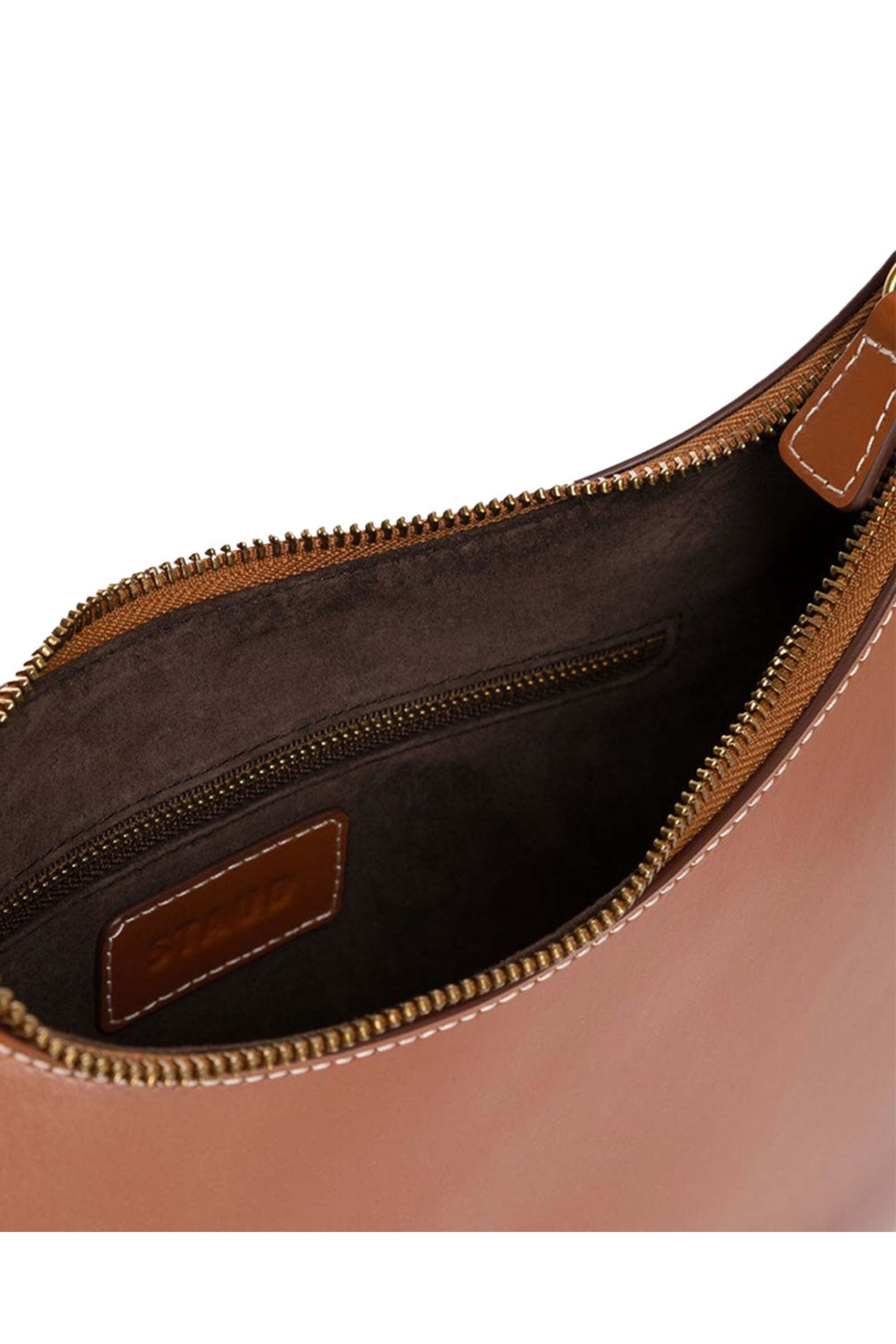 Staud - Alec Bag in Tan