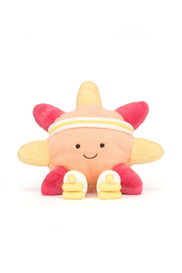Jellycat Amuseables Sun Roller Skates - view 1