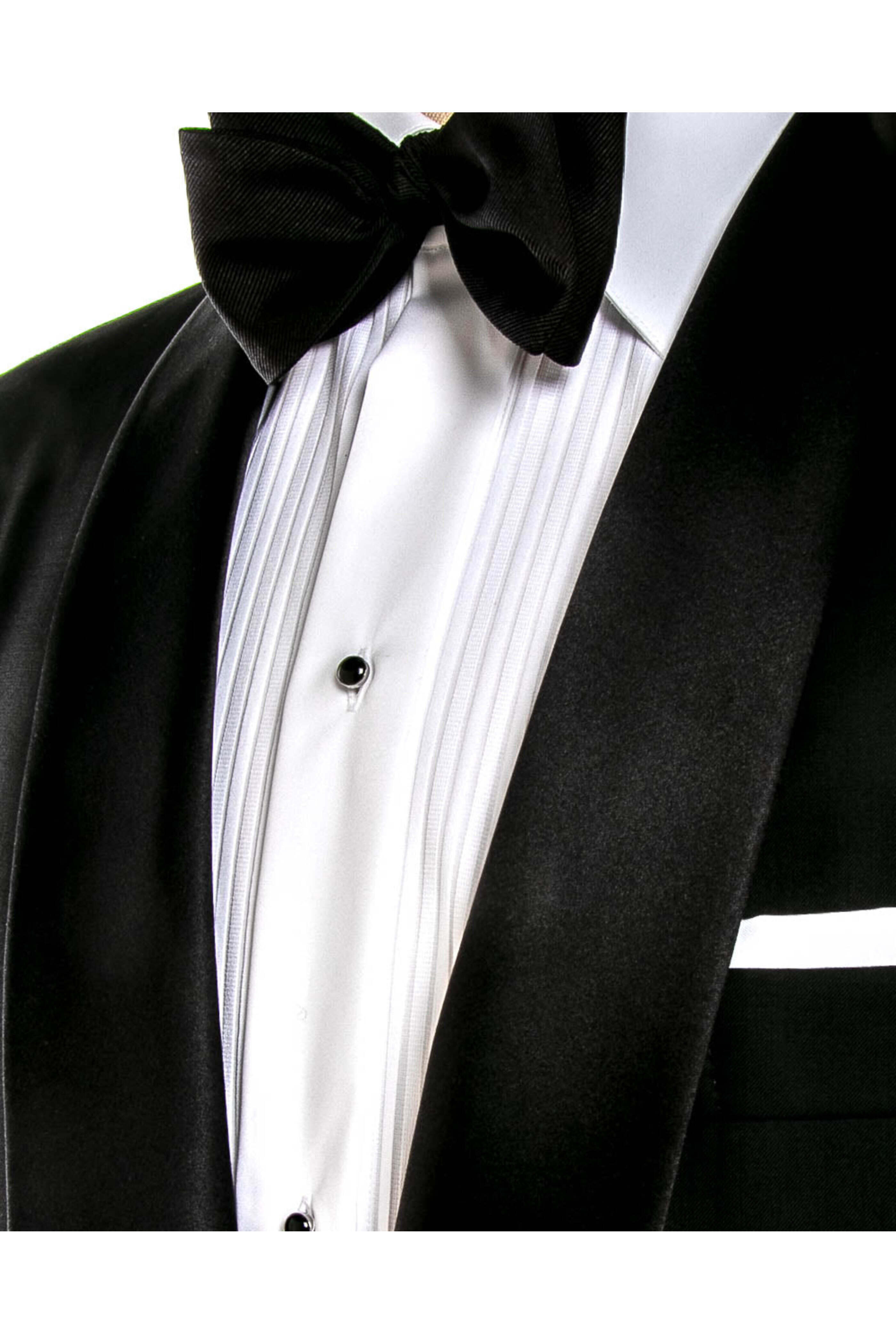 Brunello Cucinelli - Black Tuxedo