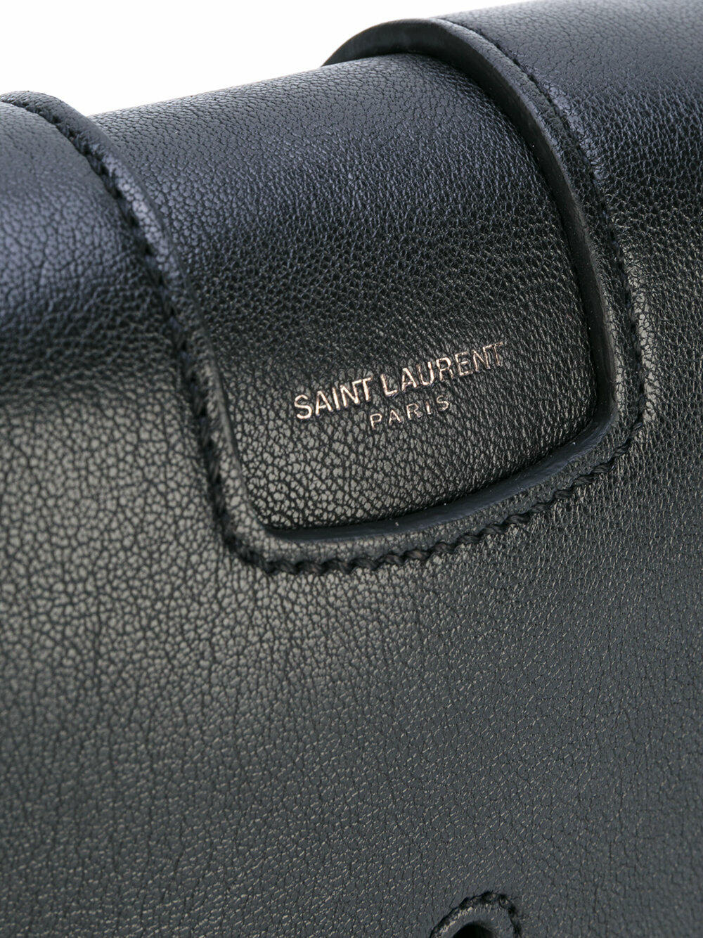 【関税&送料込】Saint Laurent Saint Laurent Black Washed Cot s-l400.jpg