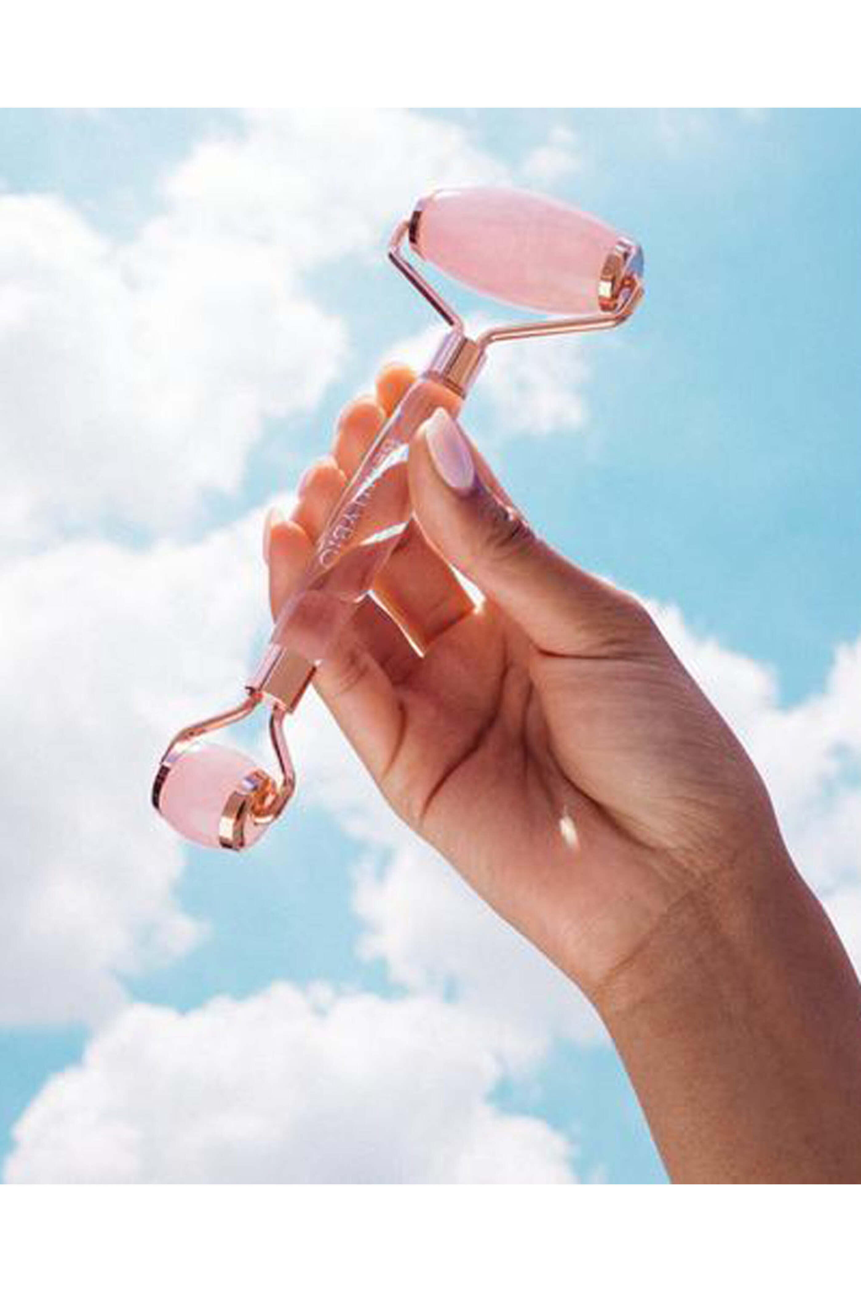 Beautybio - Rose Quartz Roller