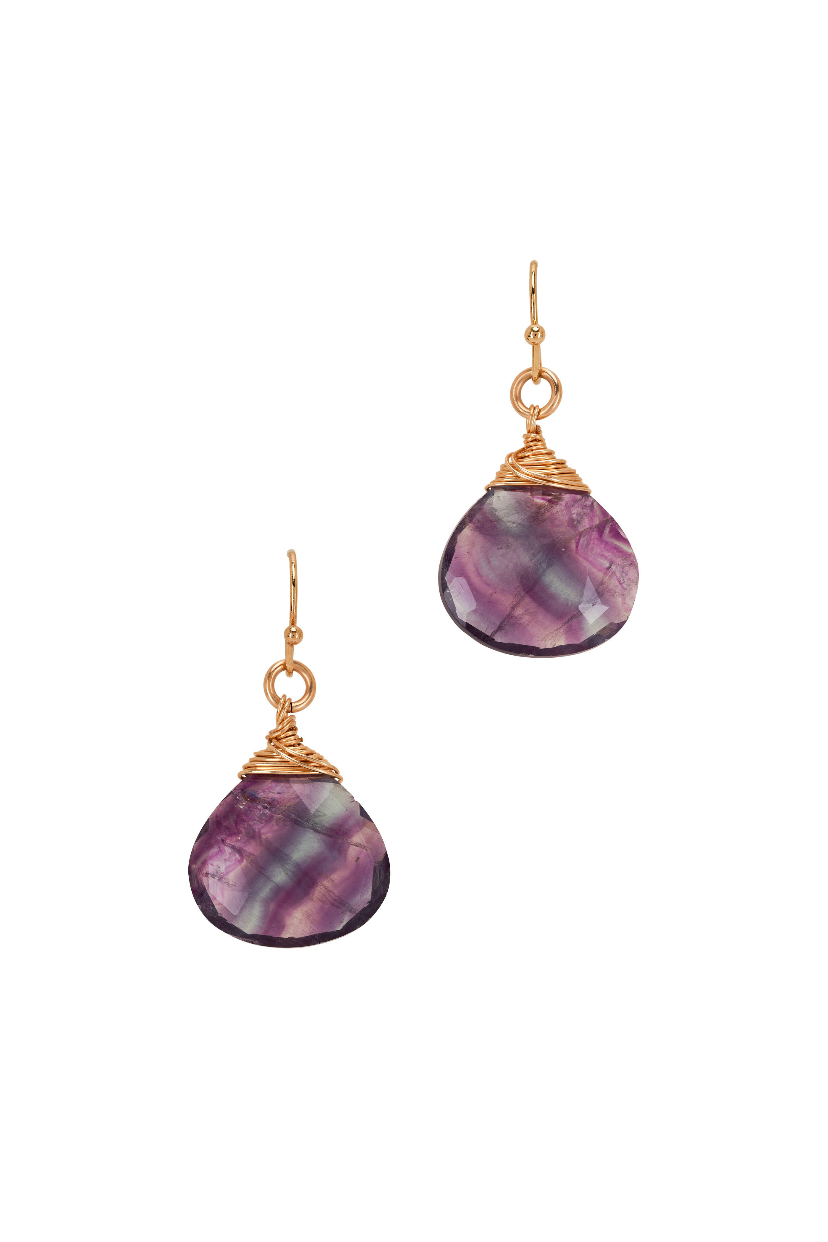 Boucles d'oreilles Cristina-V main image 0