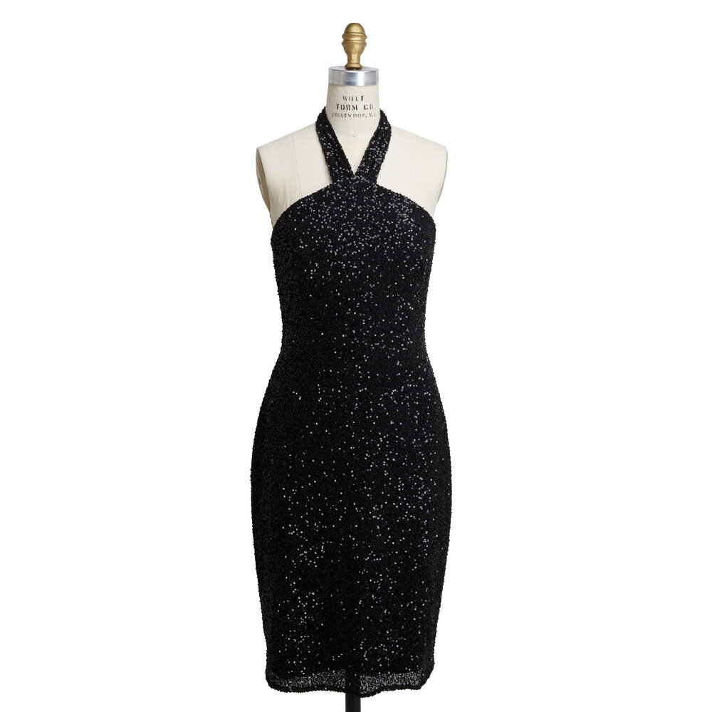 silk slip dress midi Flash Sale | Midi Satin Slip Dress with Split main image 1