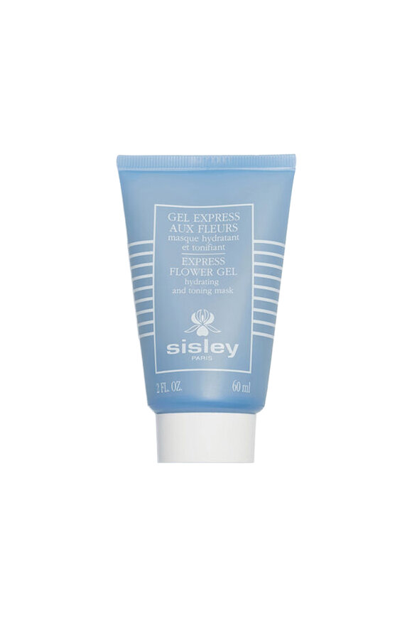 Sisley Paris Express Flower Gel - view 1