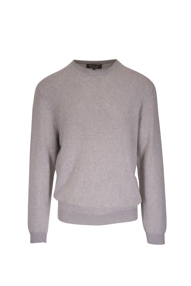 BRUNELLO CUCINELLI グレーリブ編みセーター 17万円 uploading-1421539.jpg