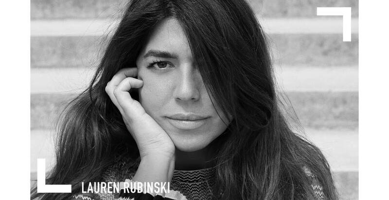 Lauren Rubinski Jewelry Designer Lauren Rubinski Jewelry Designer