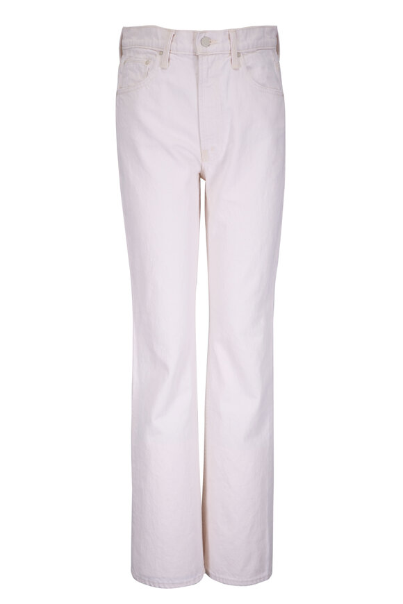 Mother The Scooter Skimp Natural Selection Jean