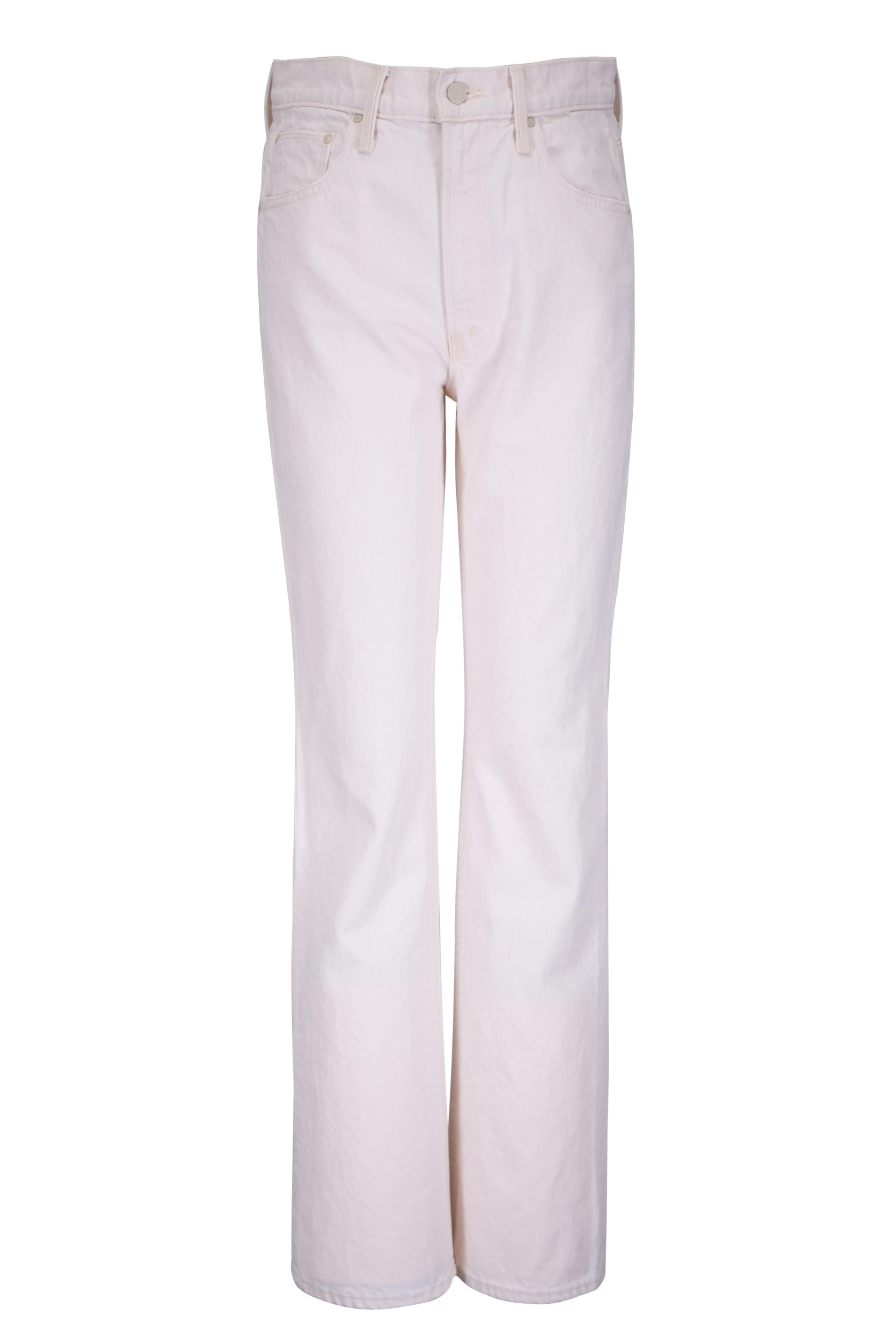 Mother - The Scooter Skimp Natural Selection Jean