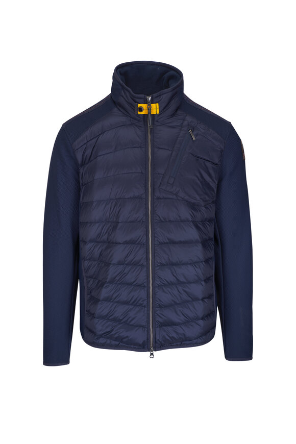 Orlebar Brown - Octopussy Harrington Midnight Jacket