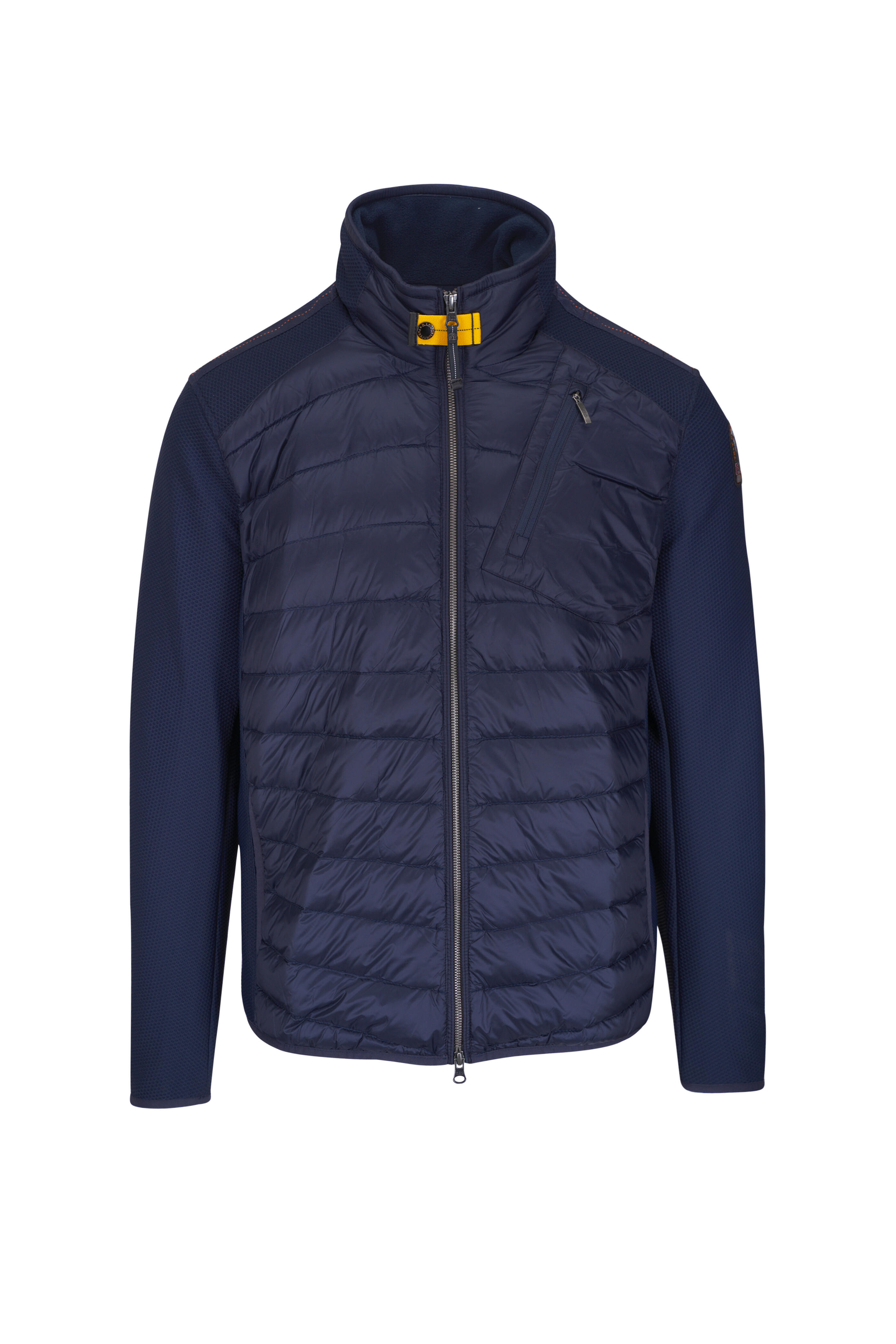 Parajumpers - Jayden Navy Blue Puffer Jacket