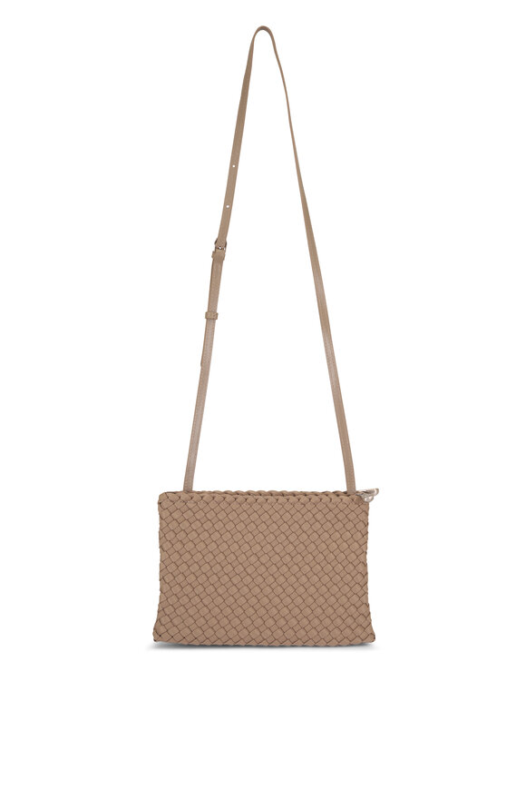 Naghedi Medium Soho Envelope Cashmere Crossbody - view 1