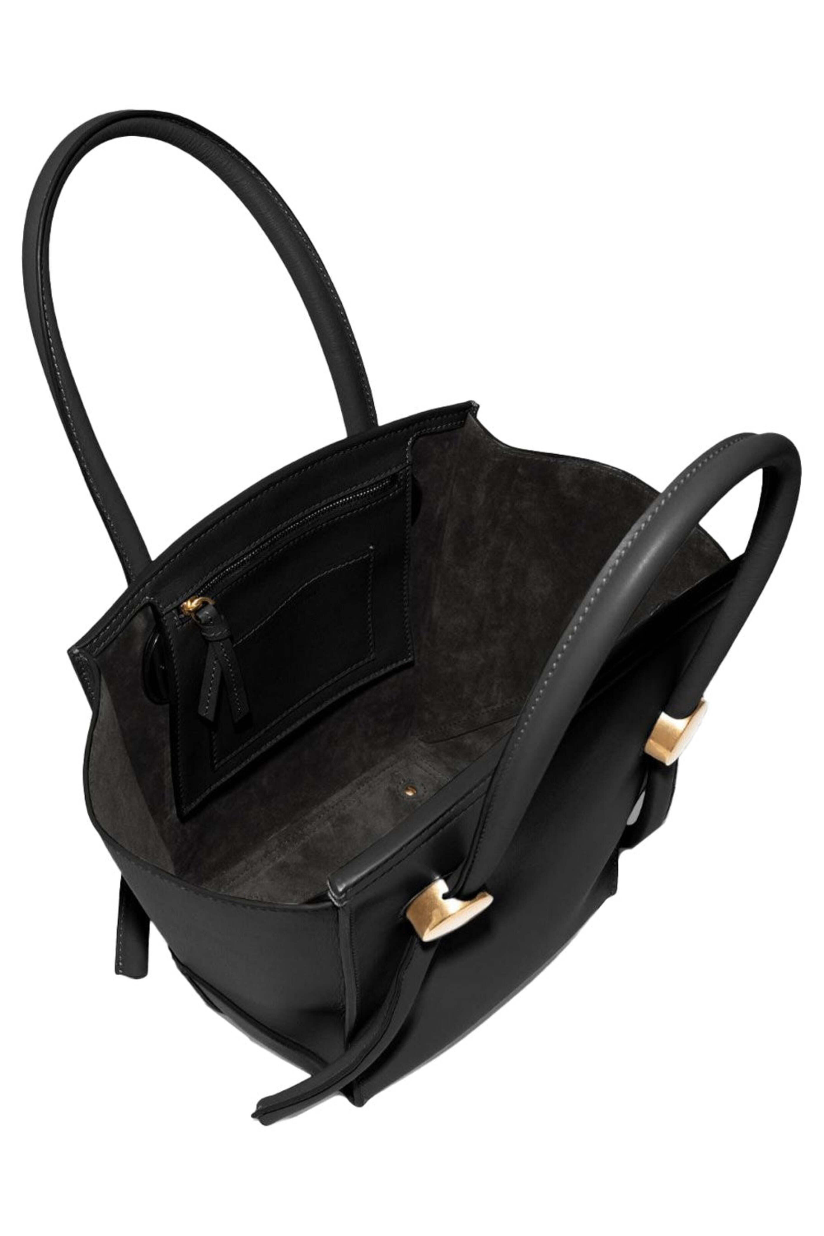 Proenza Schouler - Small Pipe Bag in Black