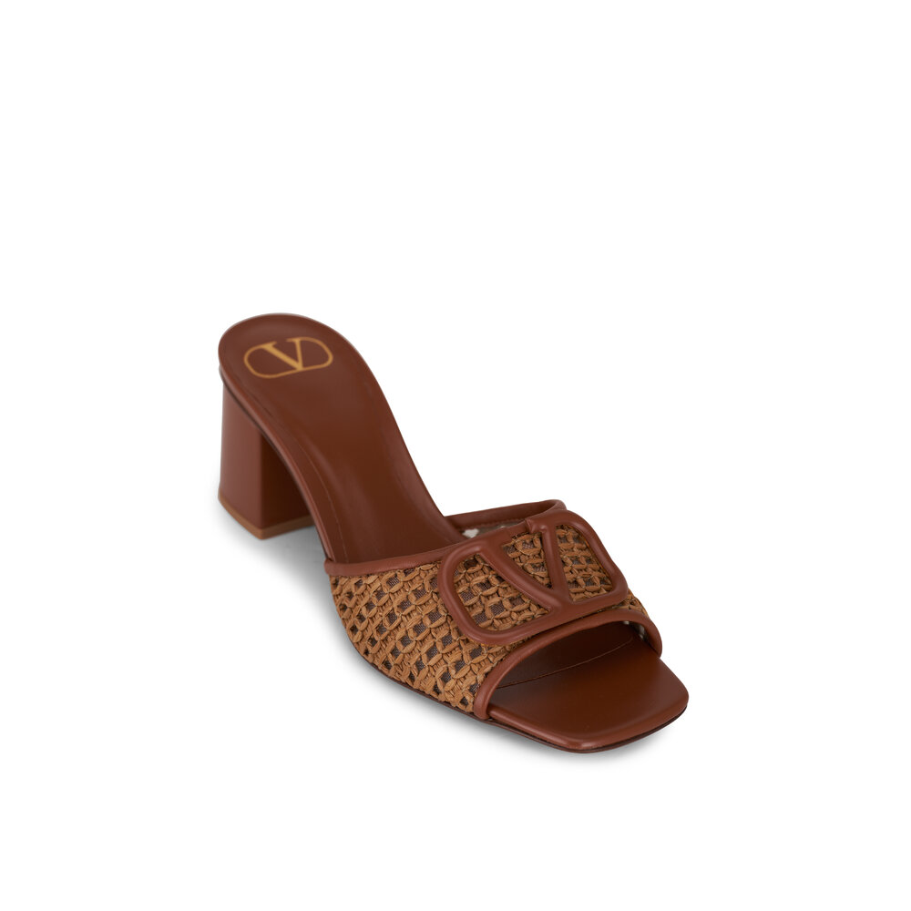 サンダル・ミュール CASTANER SINCE 1927 VICEN RAFFIA HEEL SANDALS 0400021226905_PINKRAFFIA?wid=
