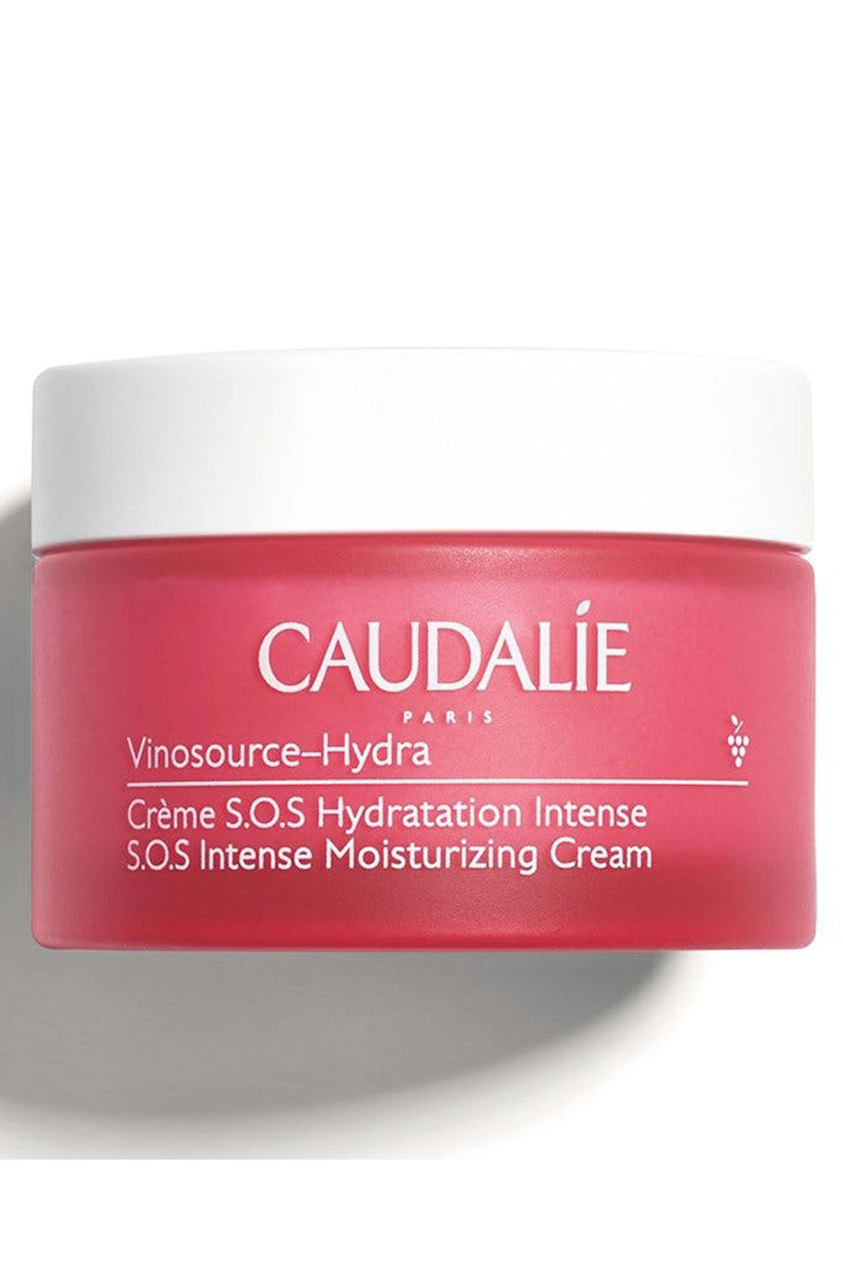 Caudalie - Vinosource-Hydra S.O.S. Intense Moisturizing Cream