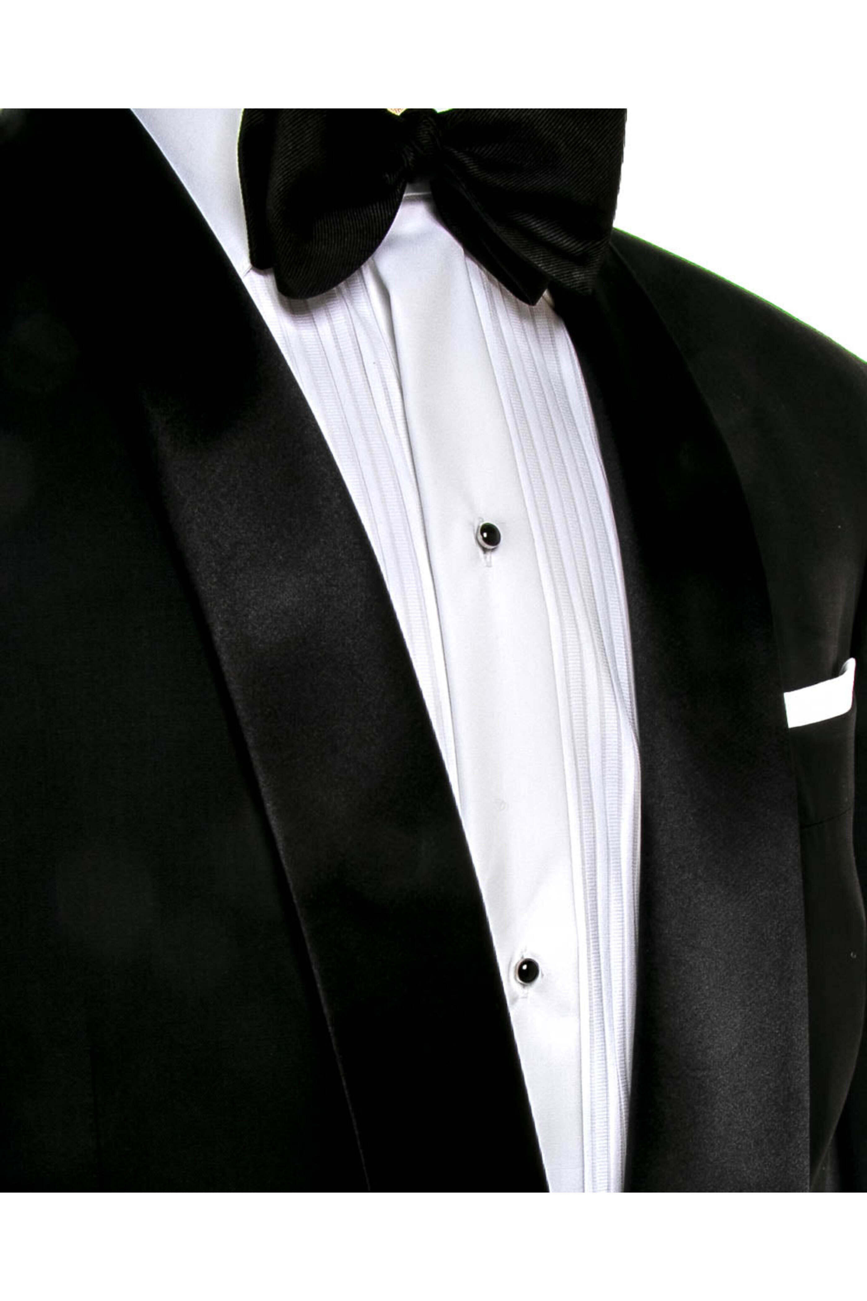Brunello Cucinelli - Black Tuxedo