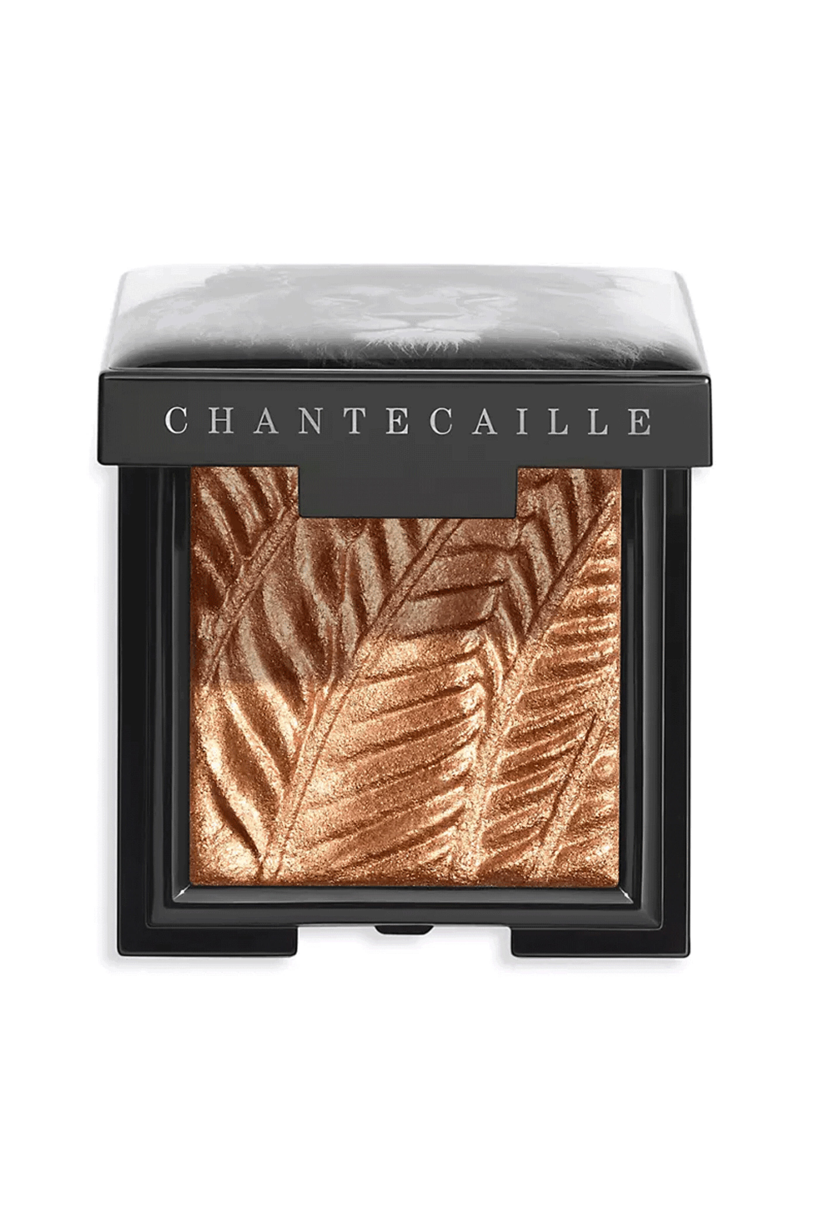 Chantecaille - Luminescent Eye Shade in Lion
