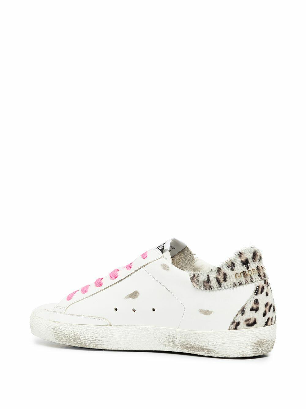 L'Appartement ゴールデングースHISTAR LEOPARD L'Appartement / アパルトモン | 【 GOLDEN GOOSE ゴールデン