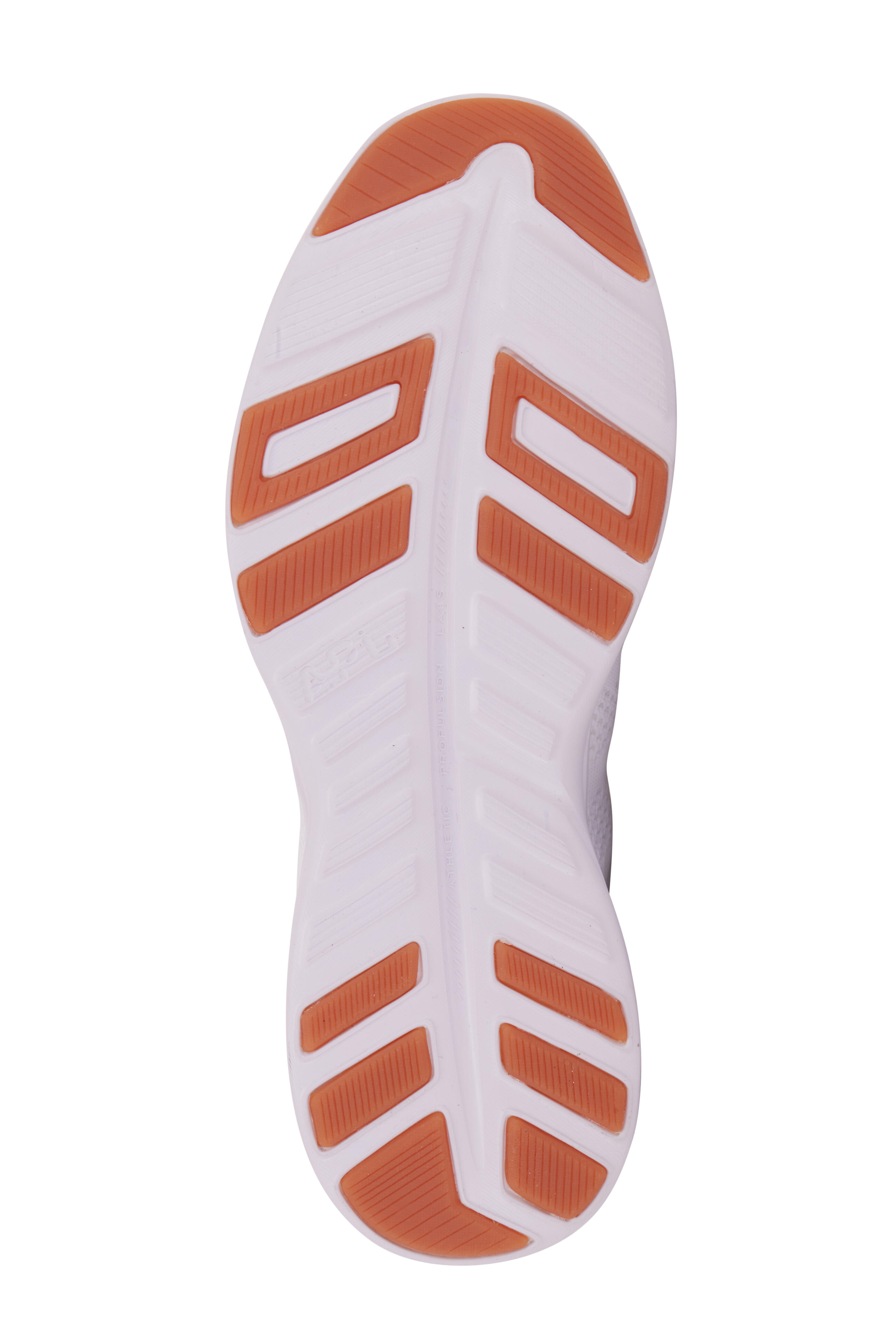 APL Athletic Propulsion Labs - Pro White TechLoom Sneaker