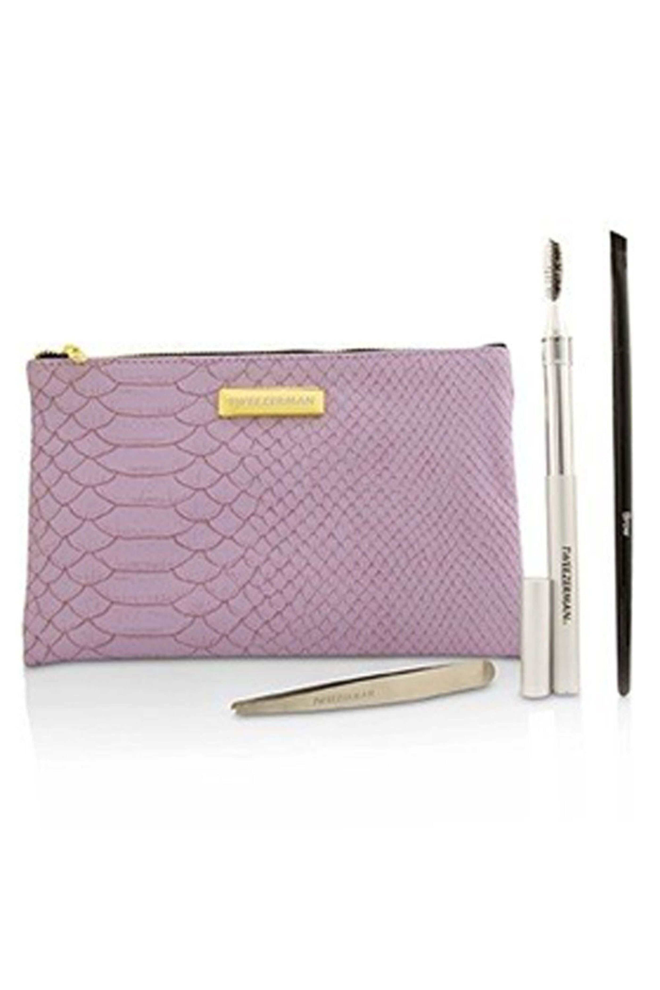 Tweezerman - Brow Essentials Kit