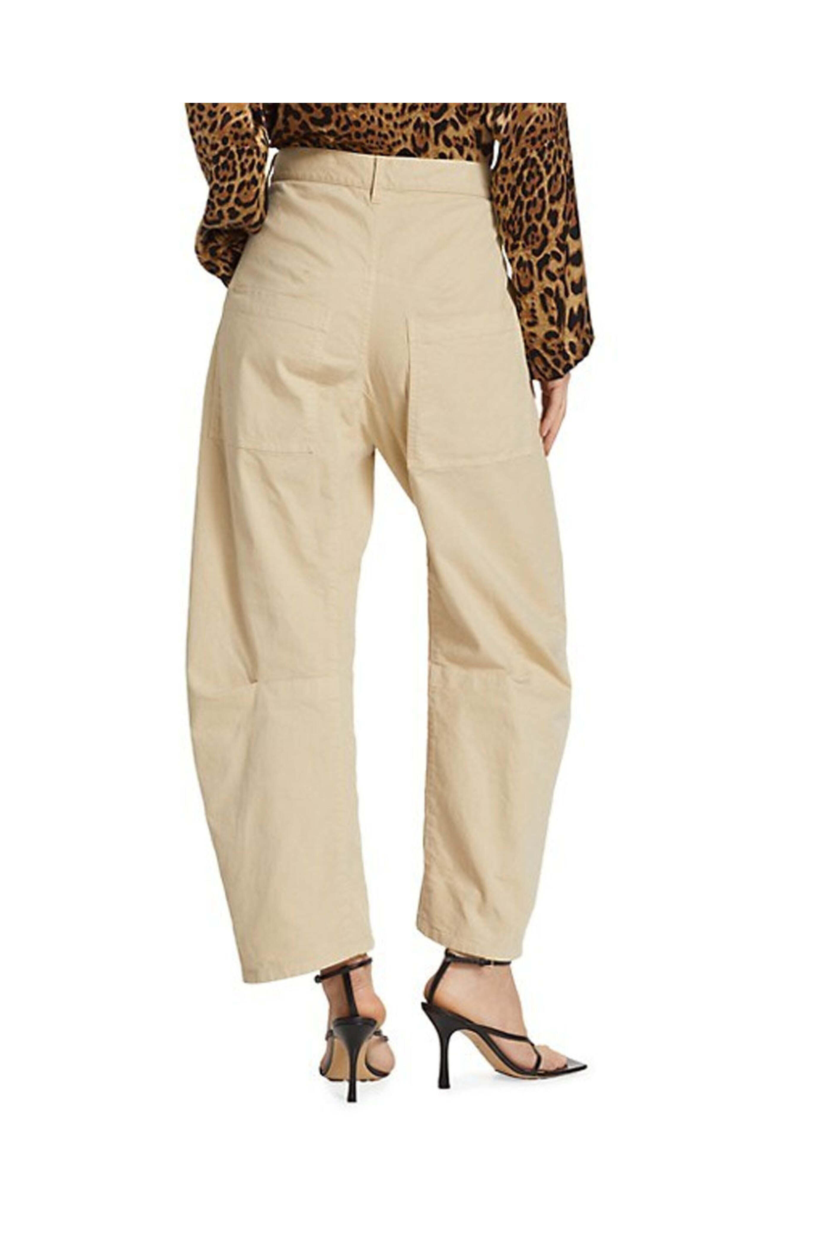 Nili Lotan - Sandstone Shon Pant | Mitchell Stores