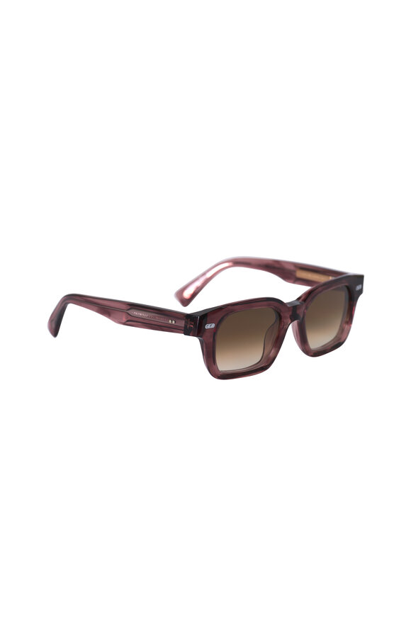 Oliver 1983C Sunglasses in Buff | Oliver®