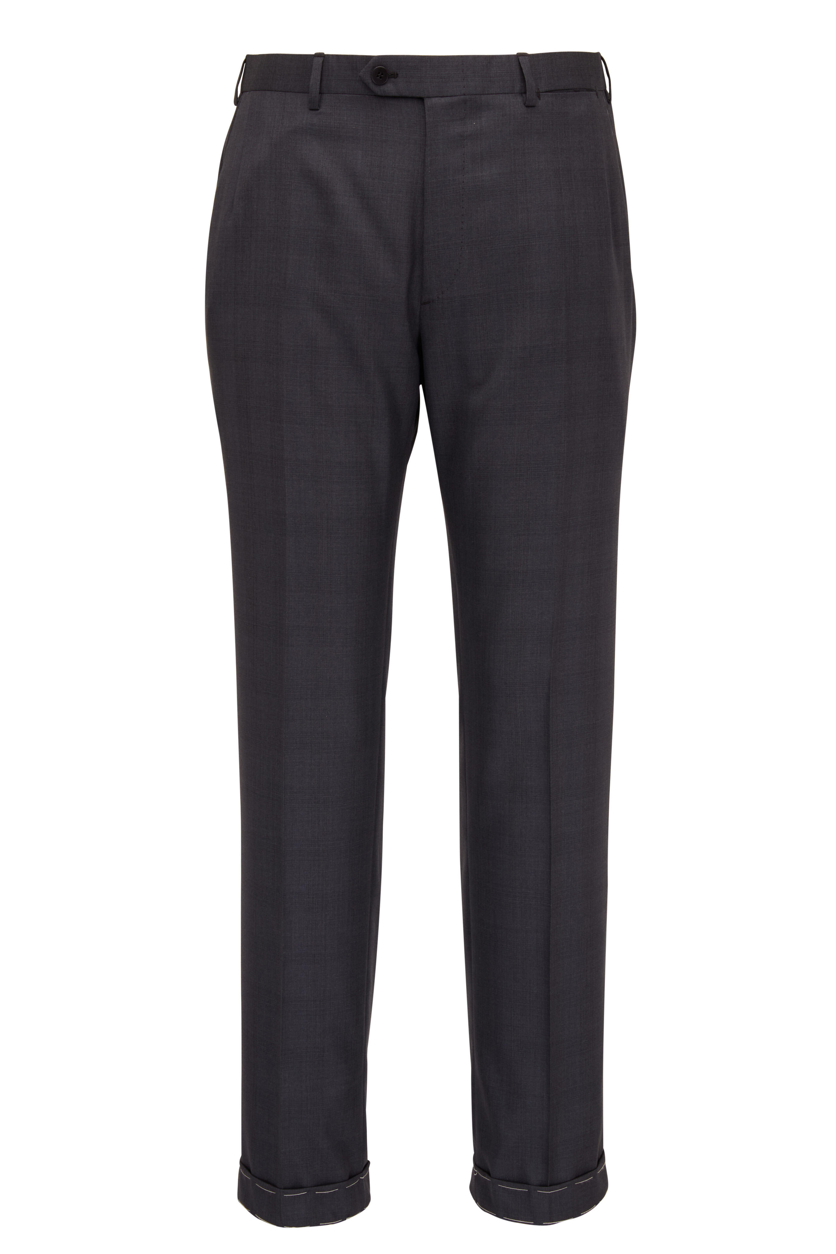 Trousers  Brioni® CA Official Store