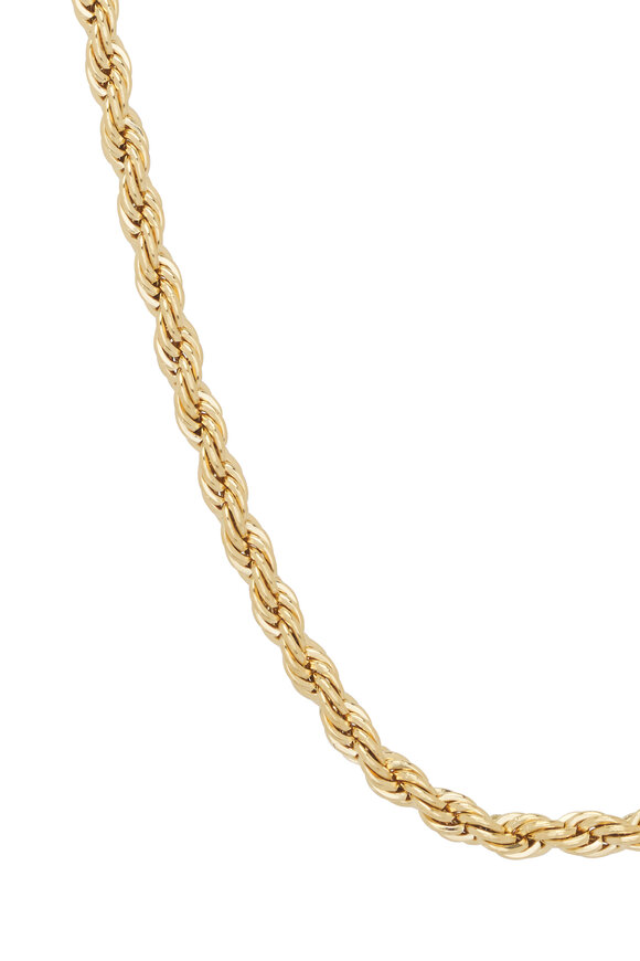 Cristina V. - Camilla 16" Chain Necklace