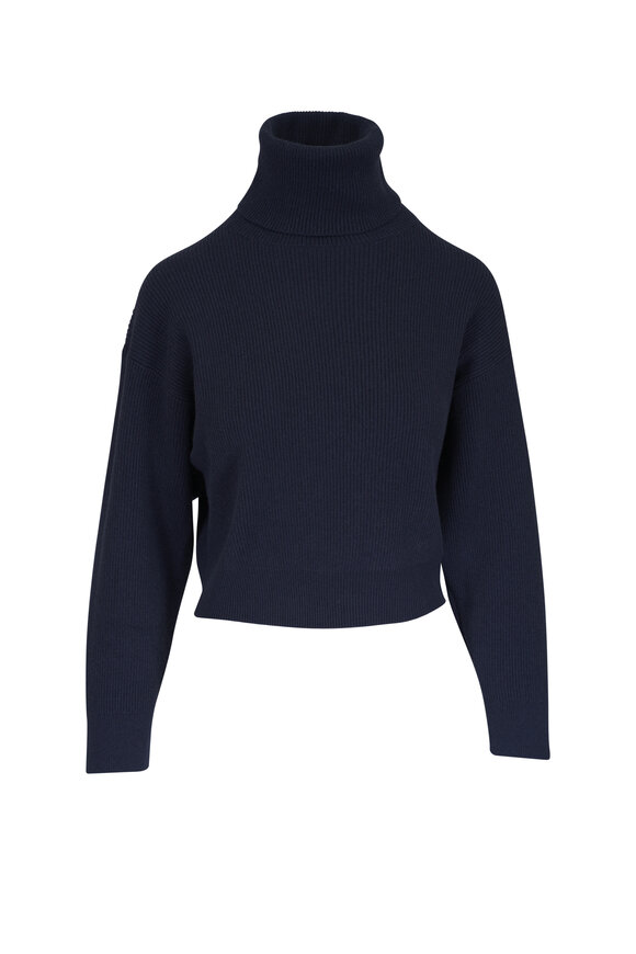 THE ELDER STATESMAN 売れ筋商品|||ザ・エルダー・ステーツマン ニット&セーター アウター レディース Turtlenecks Blue 楽天市場】ジ エルダー ステイツマン The Elder Statesman