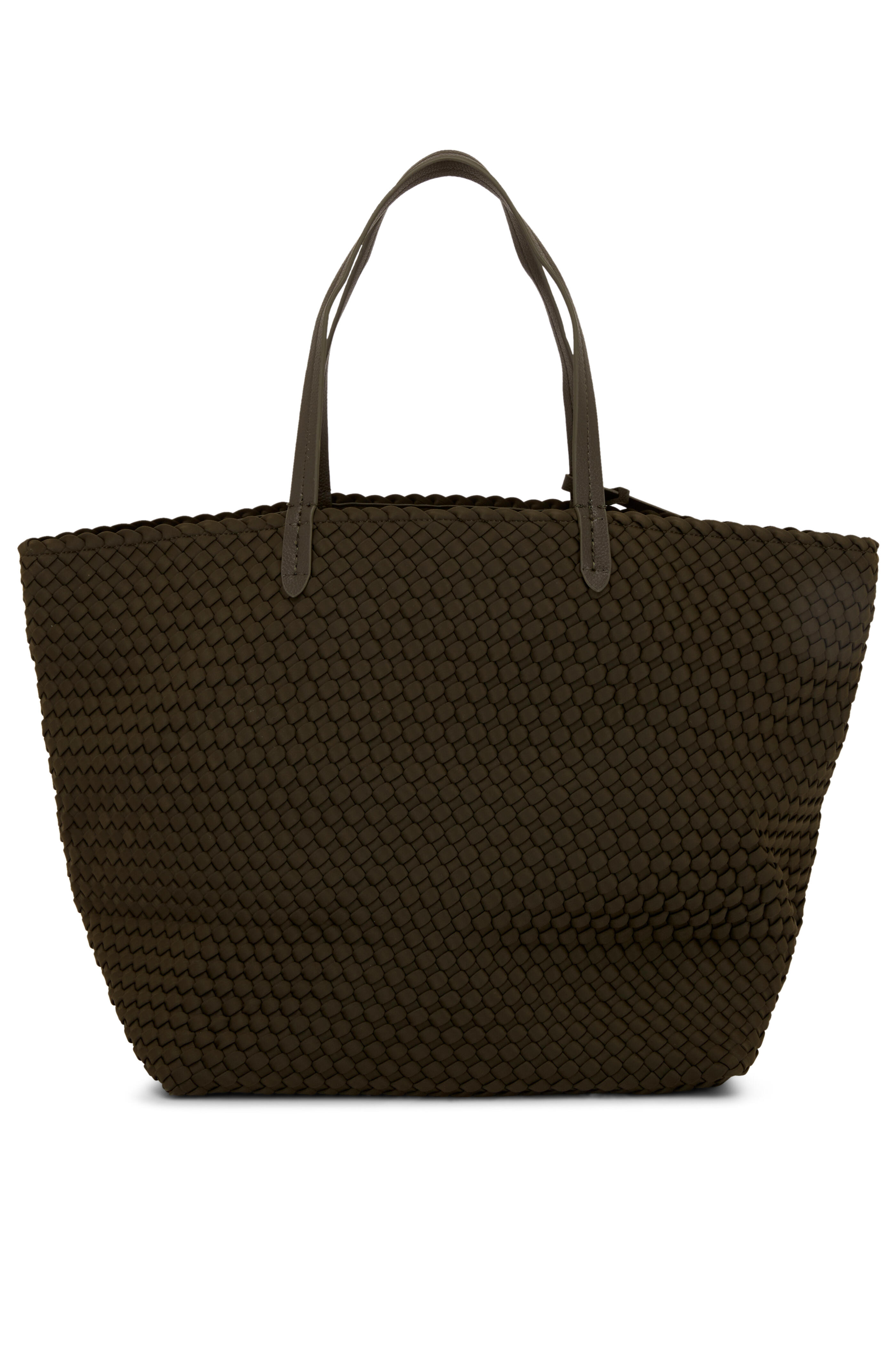 Naghedi - Olive Jetsetter Large Travel Tote
