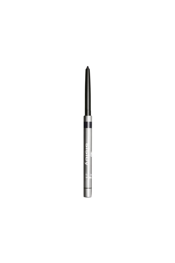 Sisley Paris Phyto-Khol Star Waterproof N1 Sparkling Black - view 1