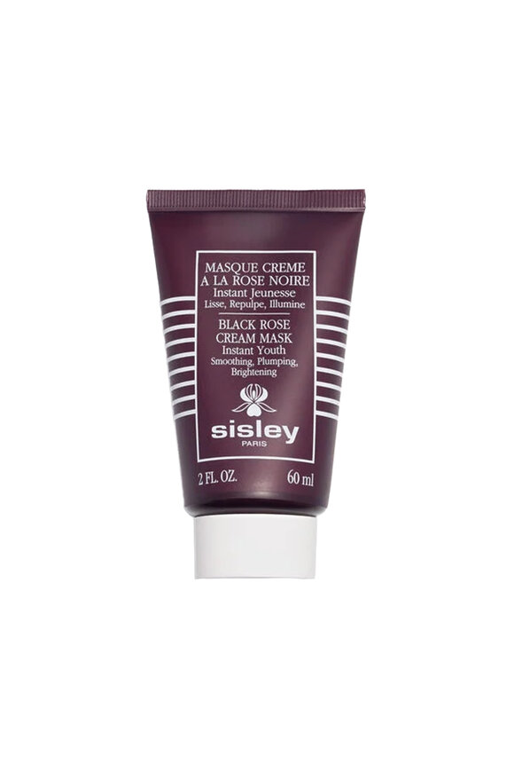 Sisley Paris 1827020-BLACK ROSE CREAM MASK 60ml - view 1