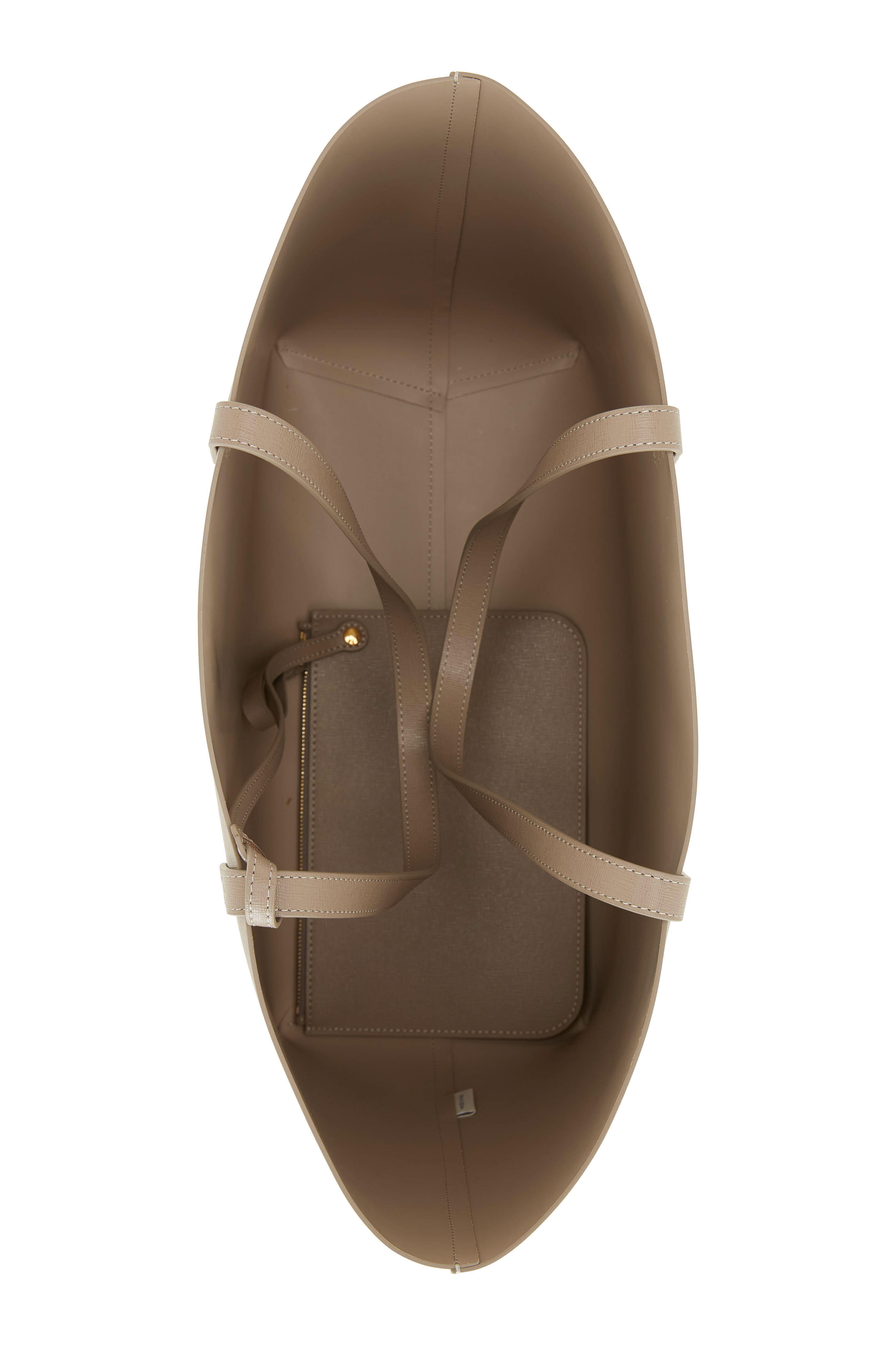 Mansur Gavriel - Elefante Saffiano Large Tote