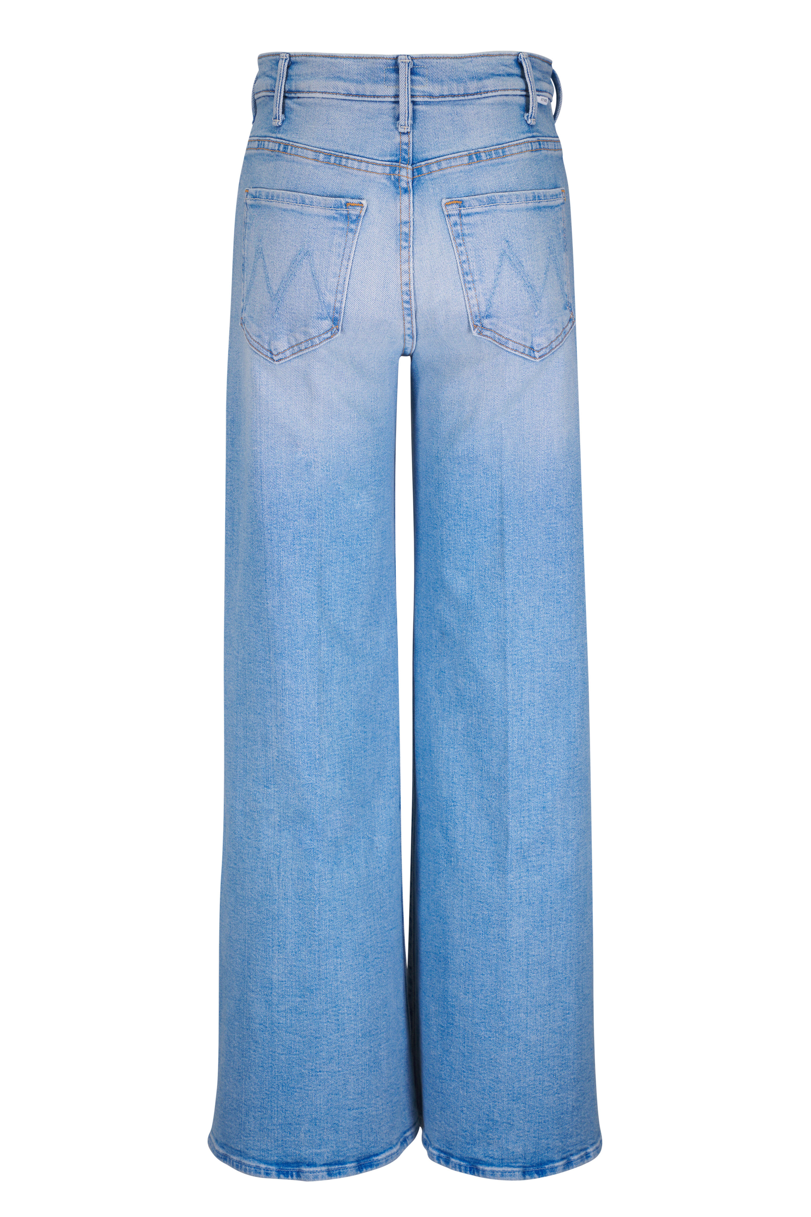 Mother - The Hustler Roller Sneak Complete 360 Jean