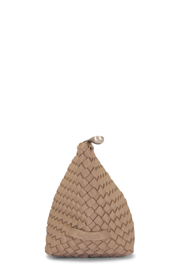 Naghedi Medium Portofino Cashmere Cosmetic Pouch - view 3