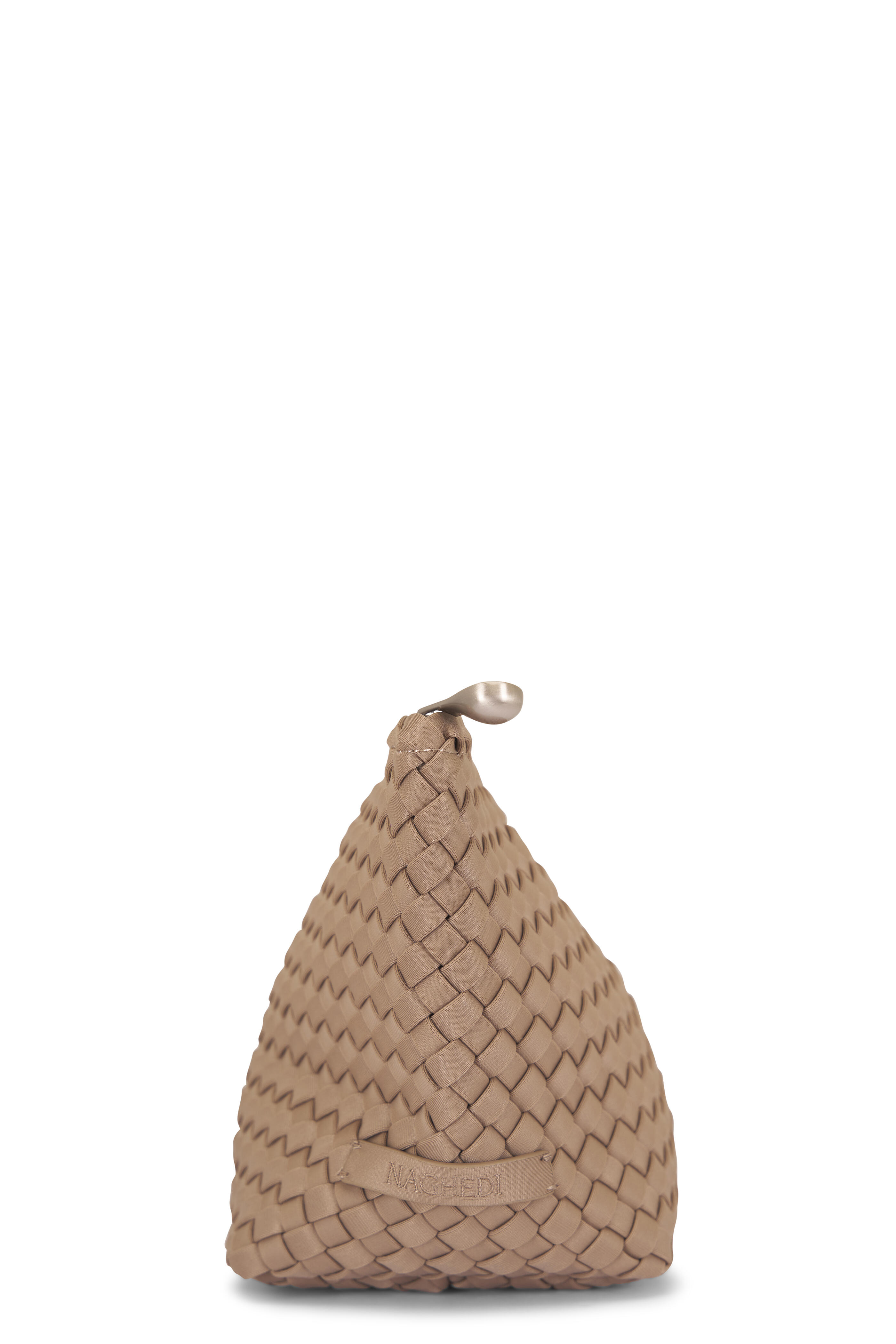 Naghedi - Medium Portofino Cashmere Cosmetic Pouch