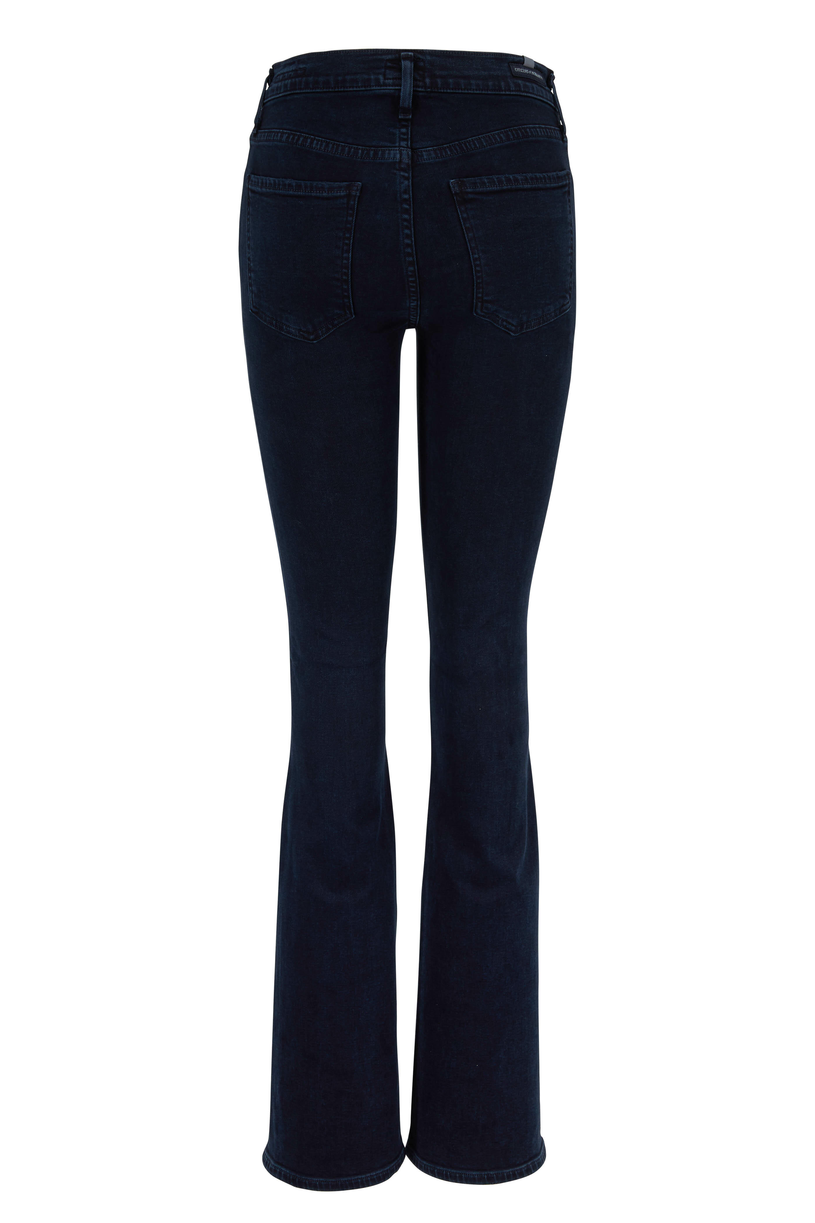 Citizens of Humanity - Emanuelle Inkwell Bootcut Jean