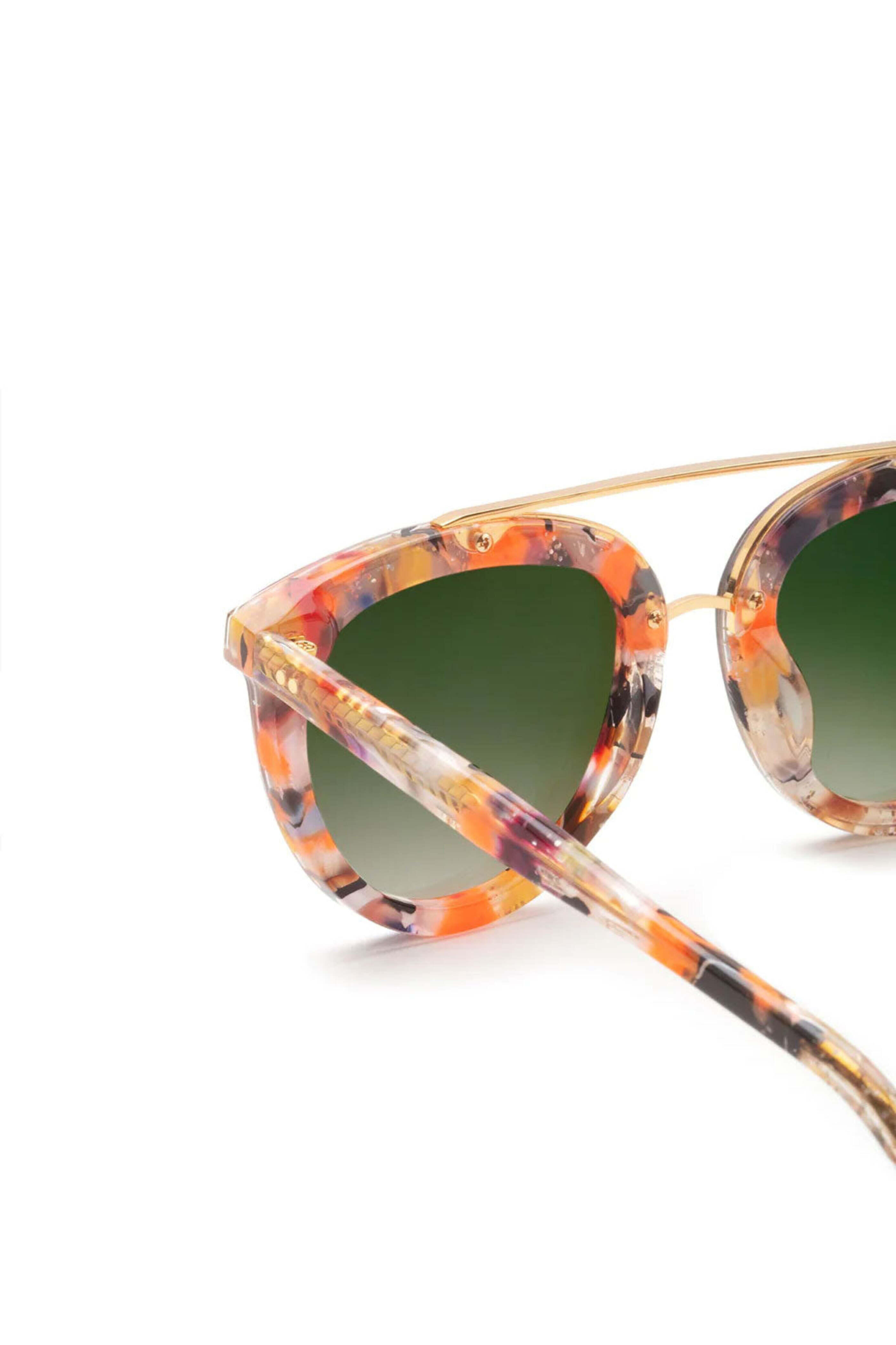 Krewe - Clio Nylon in Doubloon | Mitchell Stores
