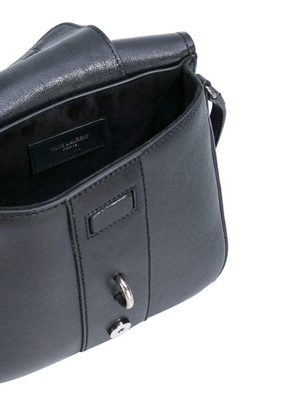Saint Laurent 464572YB2DQ1000 関税送料込 NIKI MEDIUM IN VINTAGE LEATHER | Saint Laurent | YSL US