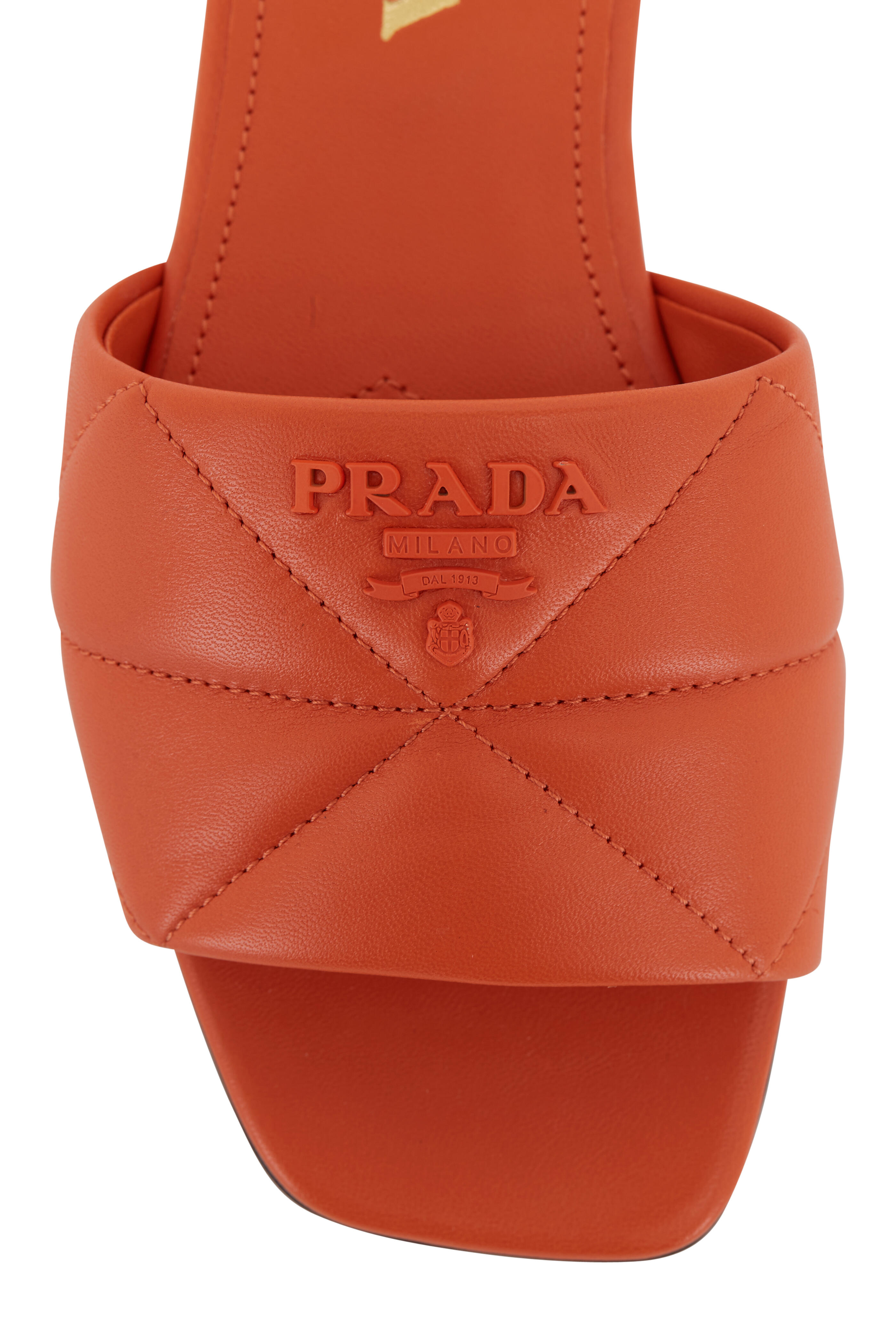 靴 99AW PRADA square toe leather mules red 靴 99AW PRADA square toe leather mules red 靴 99AW PRADA square
