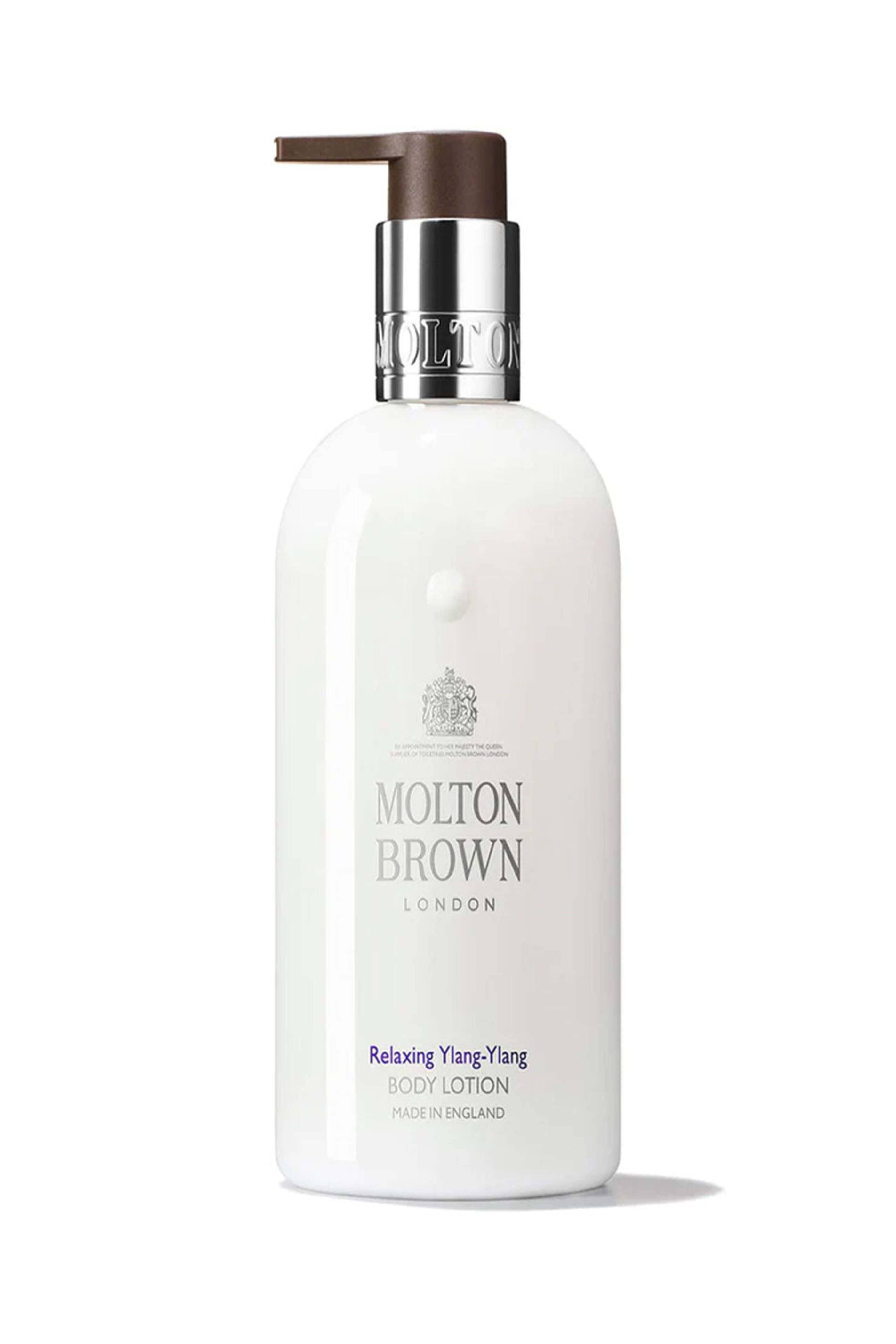 Molton Brown - Relaxing Ylang-Ylang Body Lotion