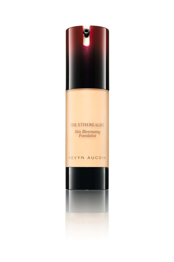 Kevyn Aucoin Etherealist Skin Illuminating Foundation EF 01 - view 1